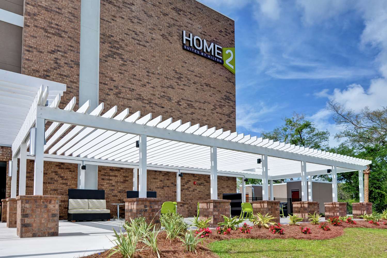 Home2 Suites By Hilton Beaufort 2