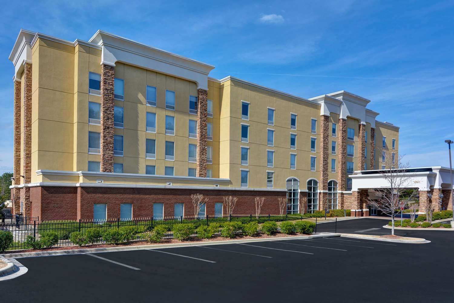 Hampton Inn & Suites Birmingham-Hoover-Galleria 1