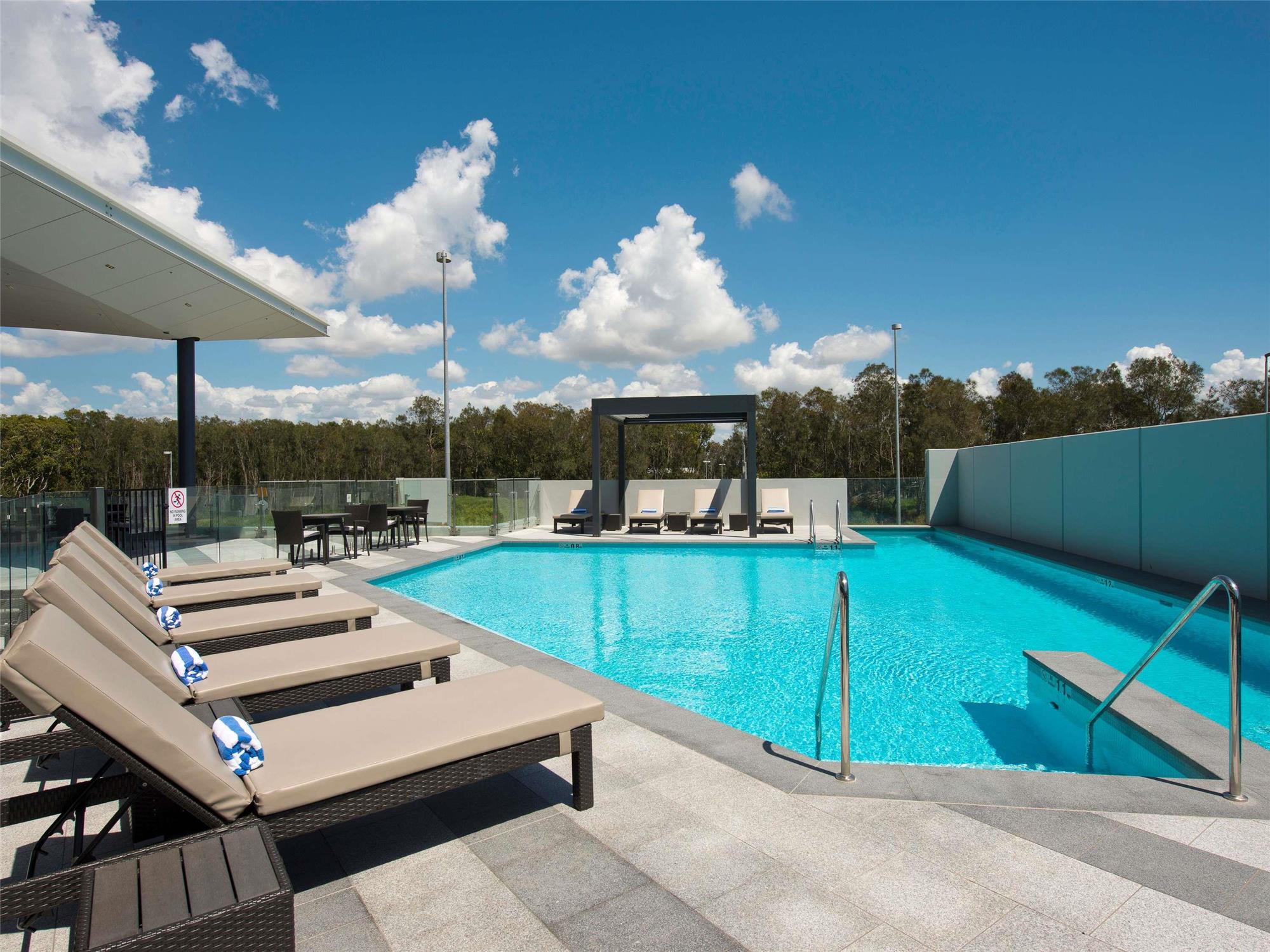 Pullman Brisbane Airport 2