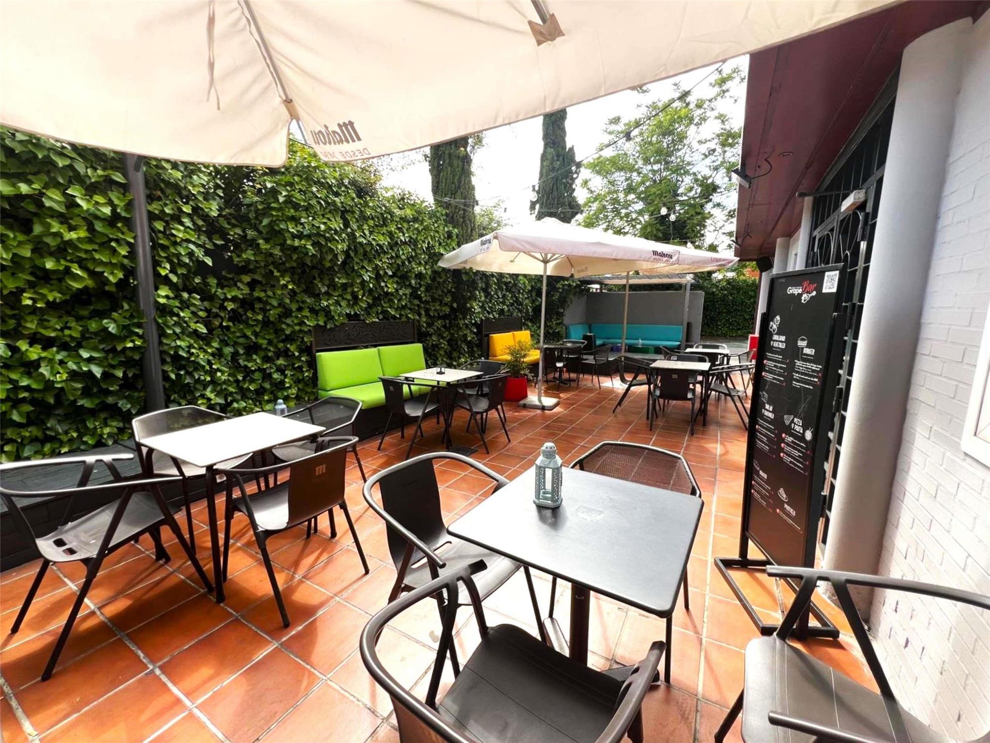 Ibis Madrid Fuenlabrada 2