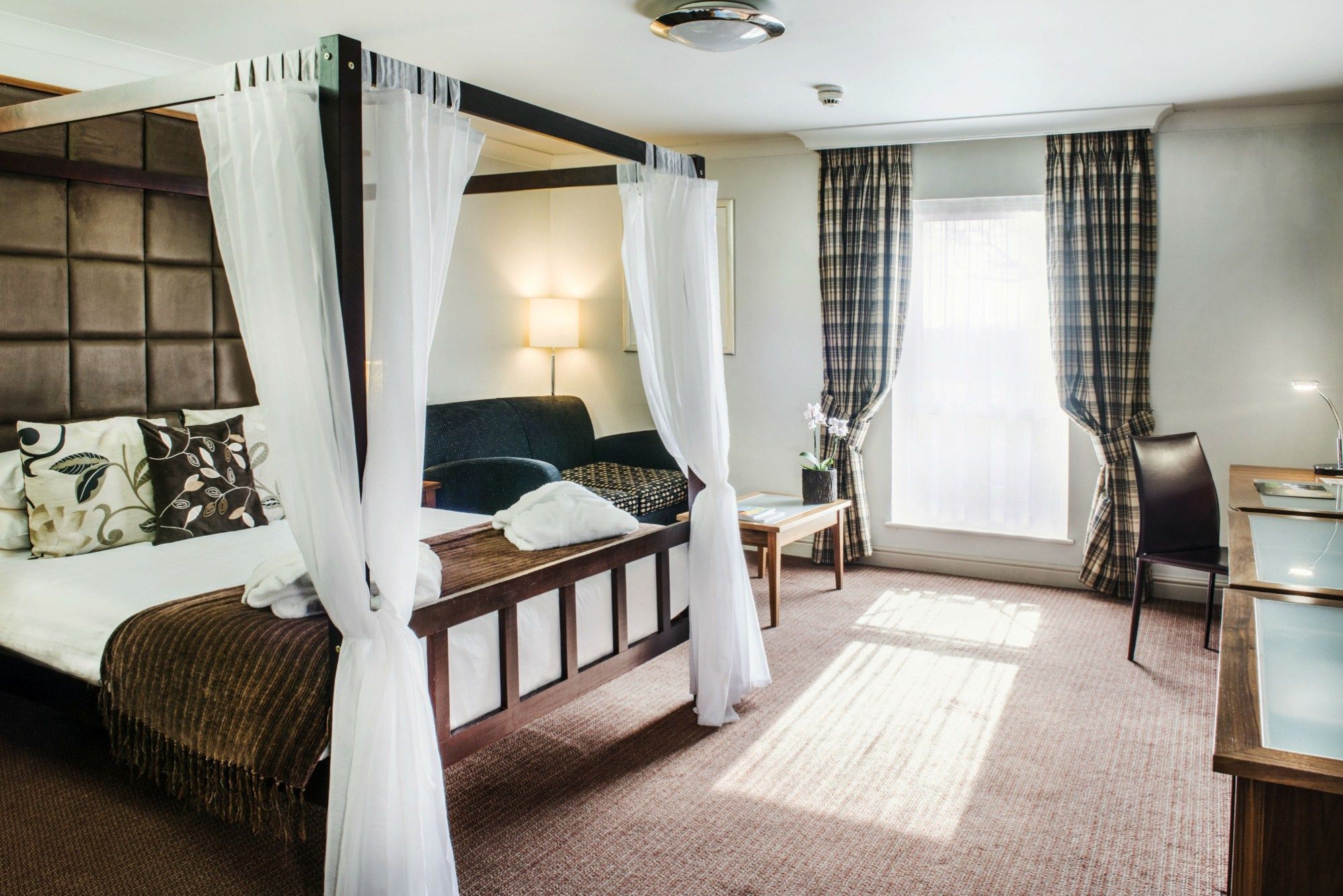 De Vere Cranage Estate 2