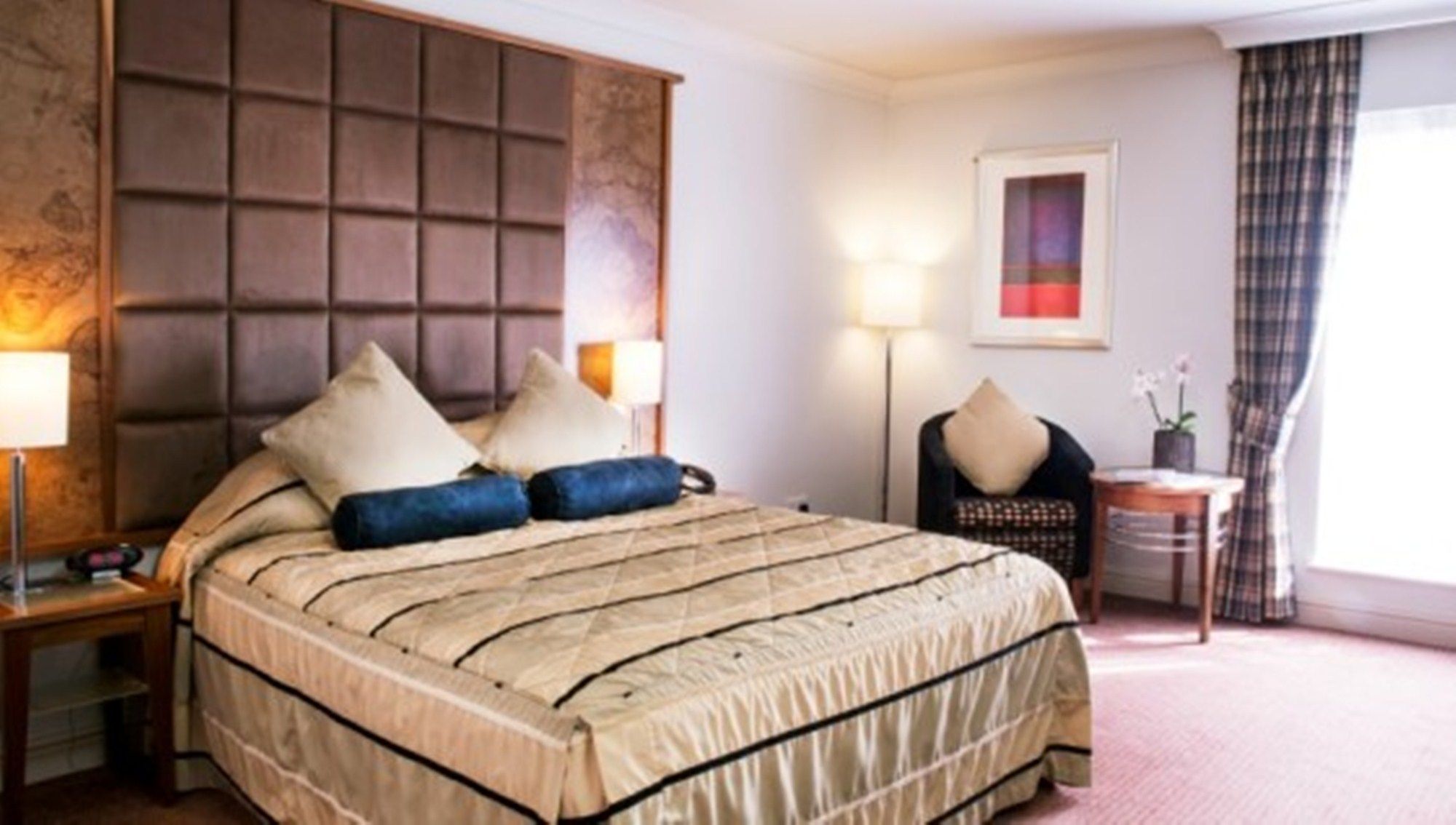 De Vere Cranage Estate 1