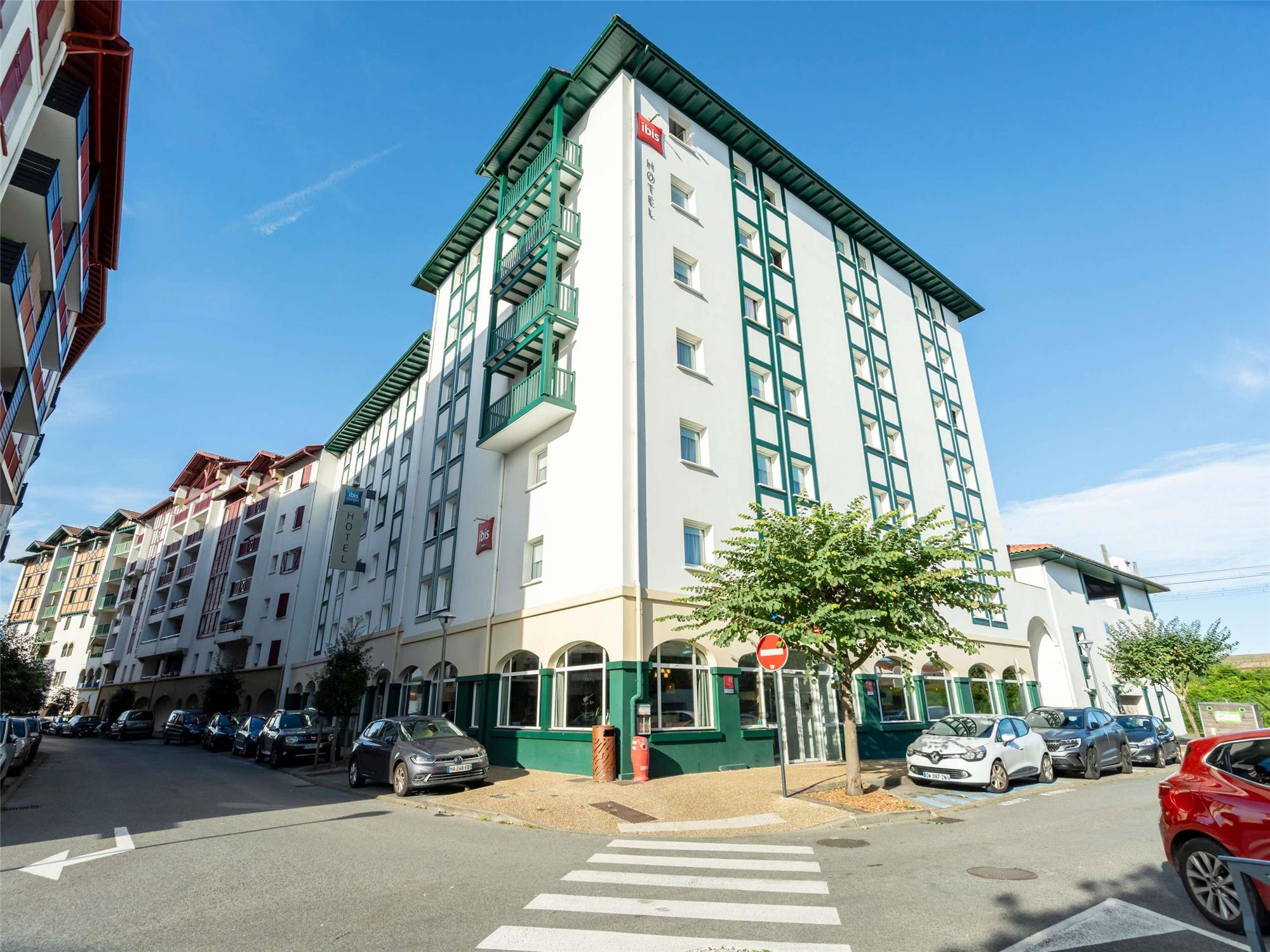 ibis Ciboure Saint-Jean-de-Luz 2