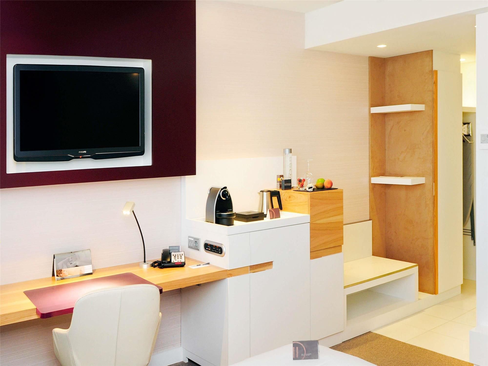 Deluxe Habitación