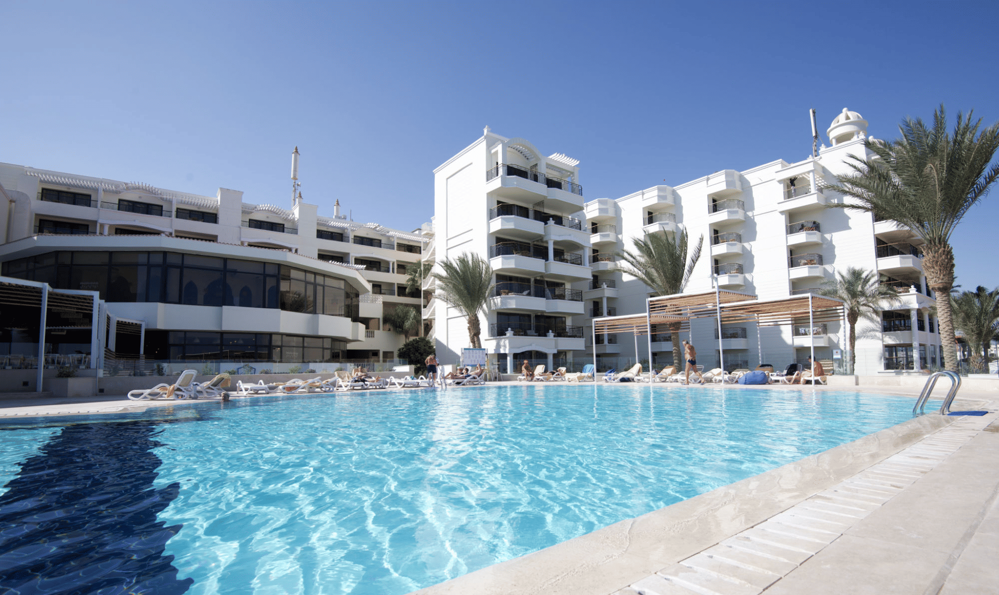 Sunrise Holidays Resort -Adults Only 2