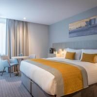 Maldron Hotel Kevin Street, Dublin City 2