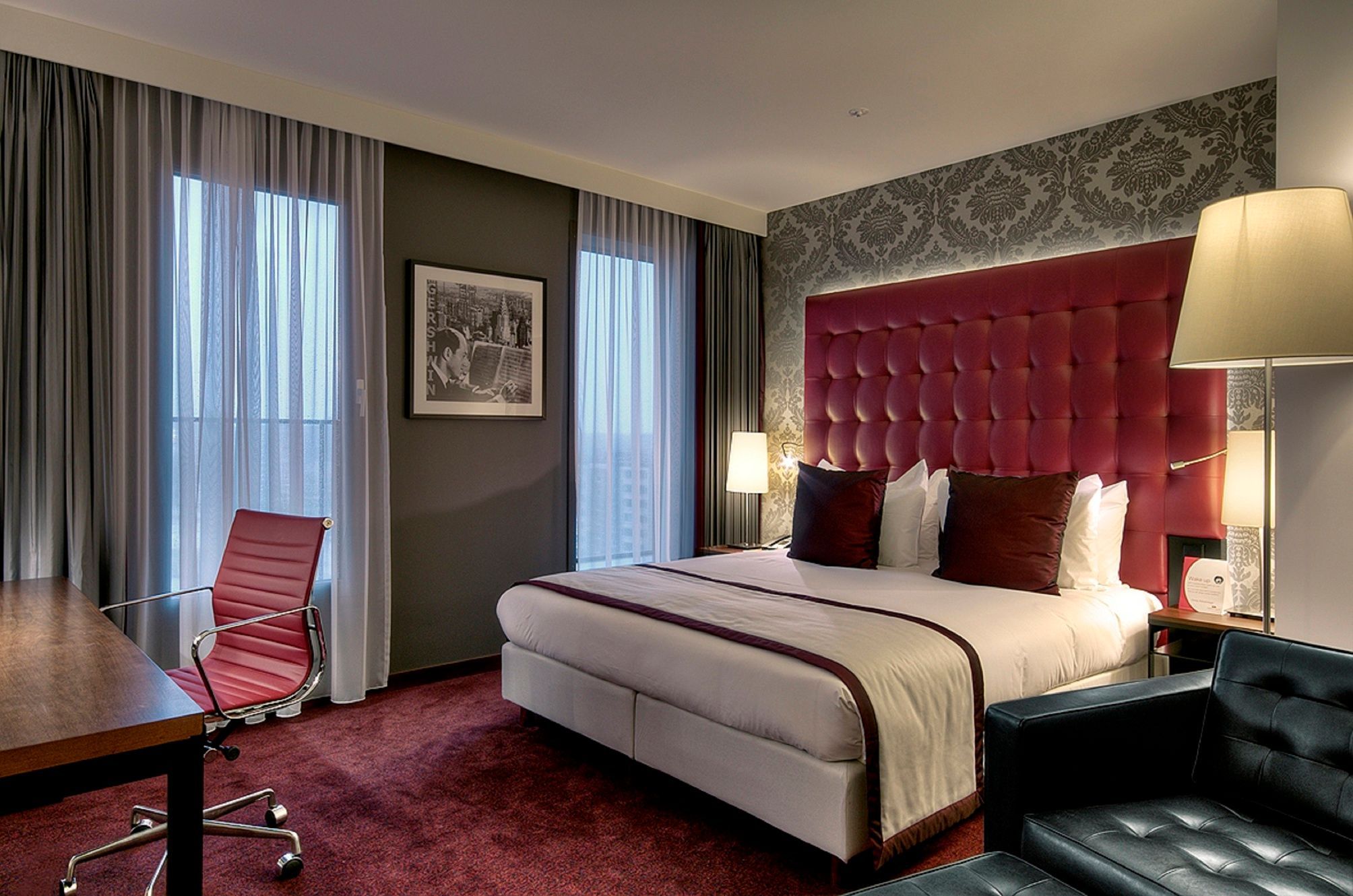 Crowne Plaza AMSTERDAM - SOUTH by IHG 1