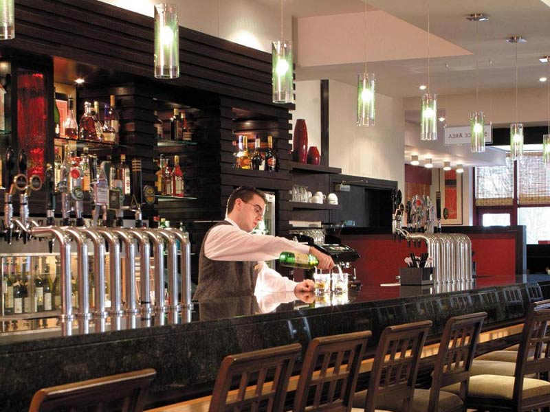 Crowne Plaza DUBLIN AIRPORT by IHG 2
