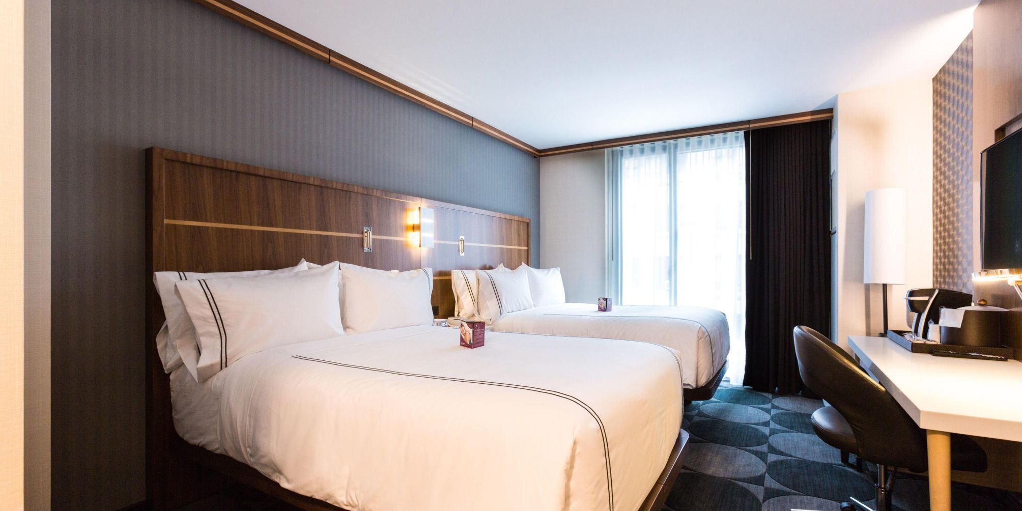 Crowne Plaza HY36 MIDTOWN MANHATTAN by IHG 1