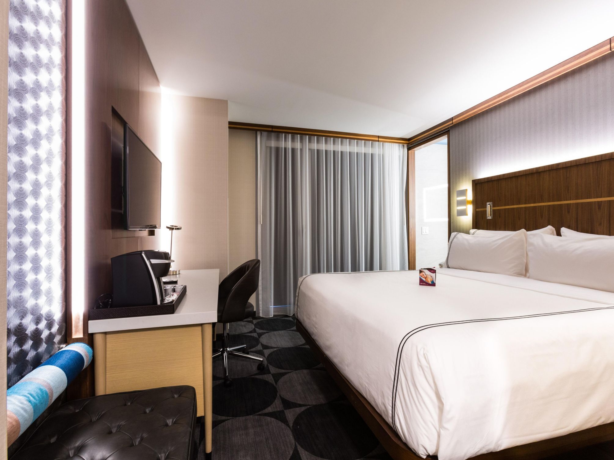 Crowne Plaza HY36 MIDTOWN MANHATTAN by IHG 2