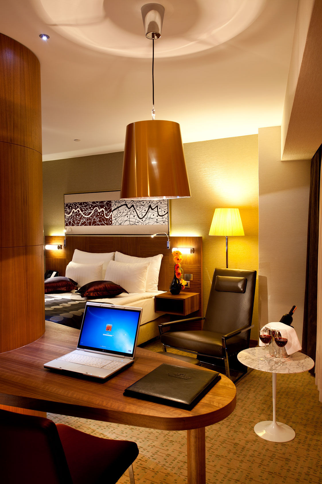 Crowne Plaza ISTANBUL - HARBIYE by IHG 2