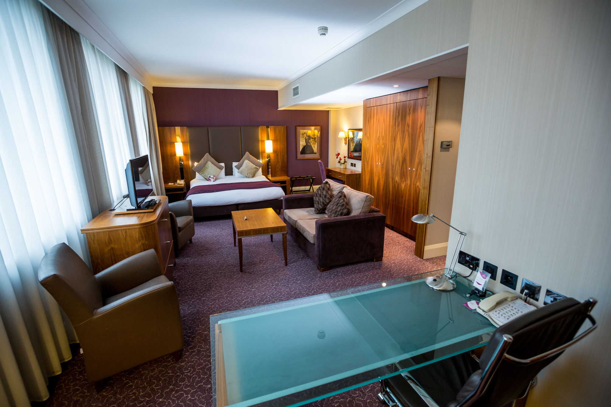 Crowne Plaza LONDON - EALING by IHG 2