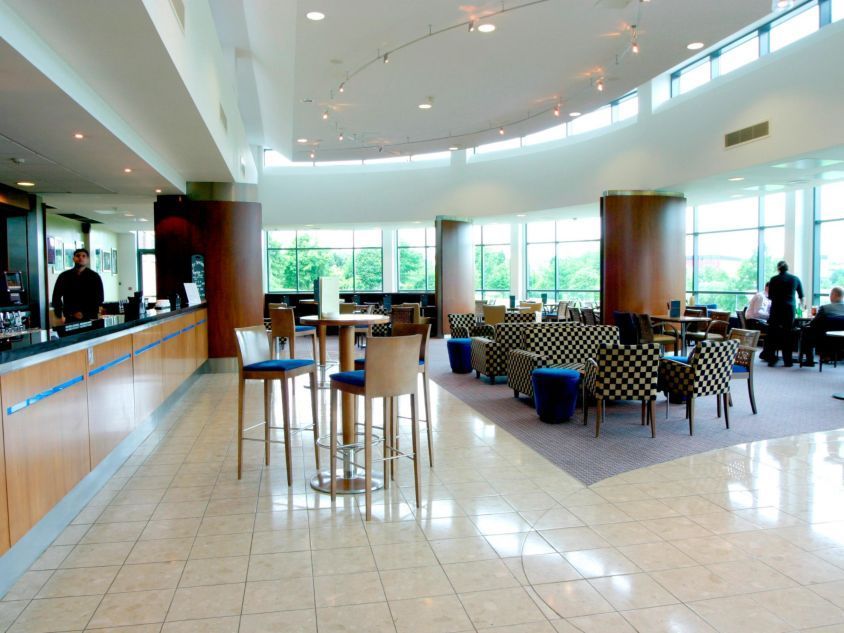 Crowne Plaza BIRMINGHAM NEC by IHG 2