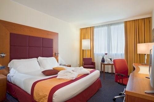 Bordeaux - Marcon - Crowne Plaza VENICE EAST - QUARTO D'ALTINO by IHG - Marcon