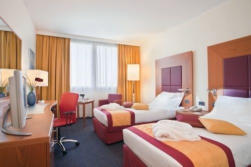 Crowne Plaza VENICE EAST - QUARTO D'ALTINO by IHG 2