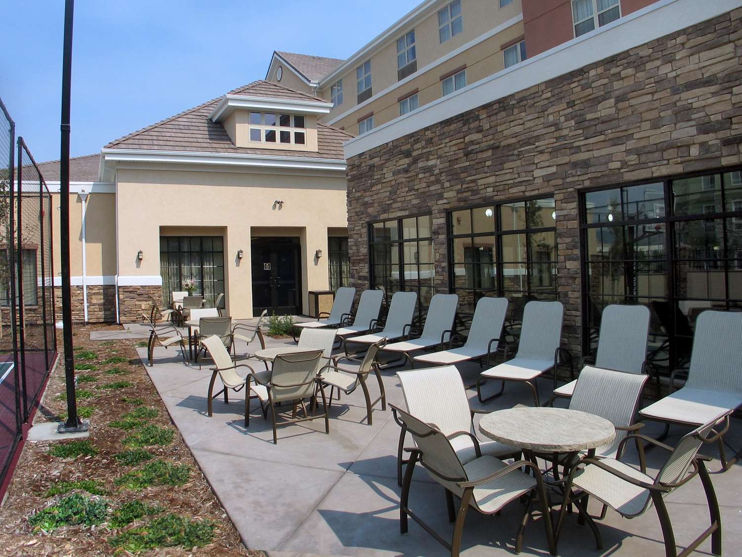 Homewood Suites by Hilton Fairfield-Napa Valley Area 2