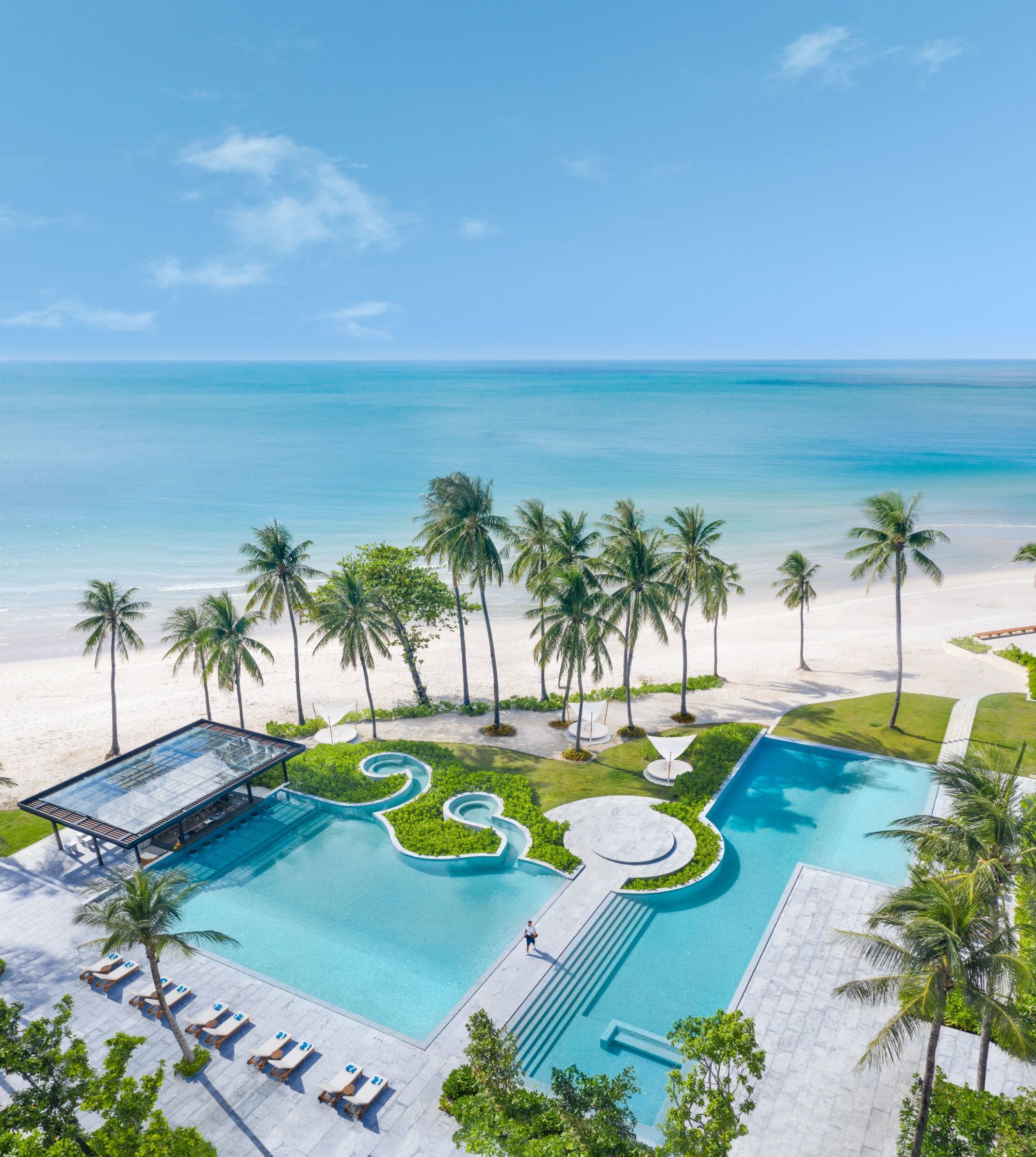 Centara Reserve Samui 1