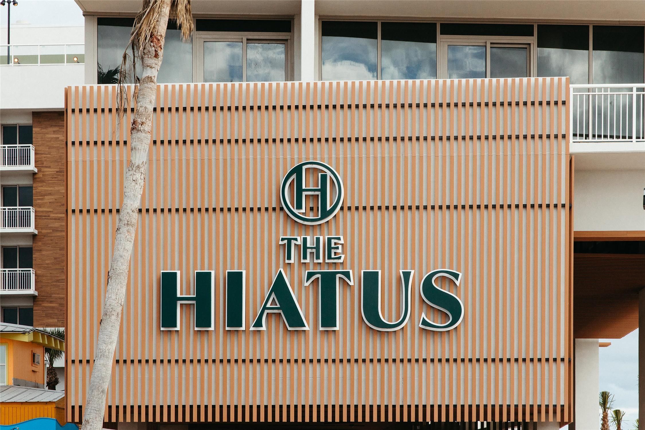 The Hiatus Clearwater Beach, Curio Collection By Hilton 2