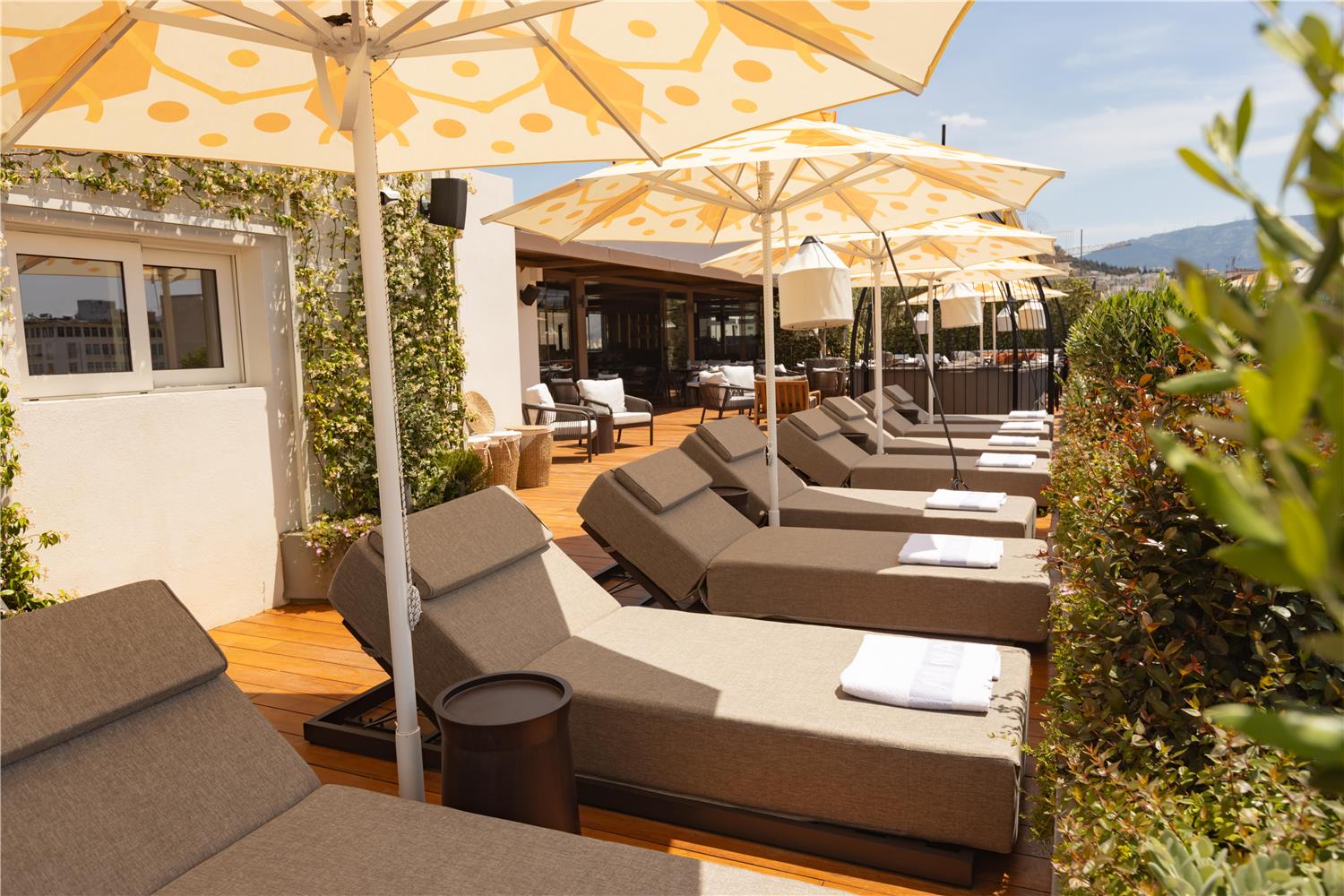 Adia Aluma Athens, Curio Collection By Hilton 2