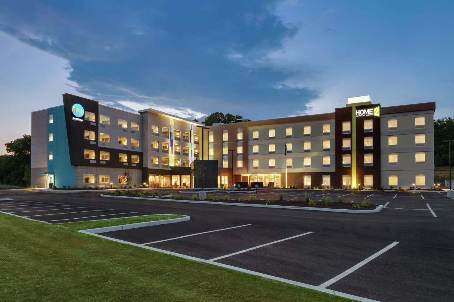 Home2 Suites By Hilton Easton 2