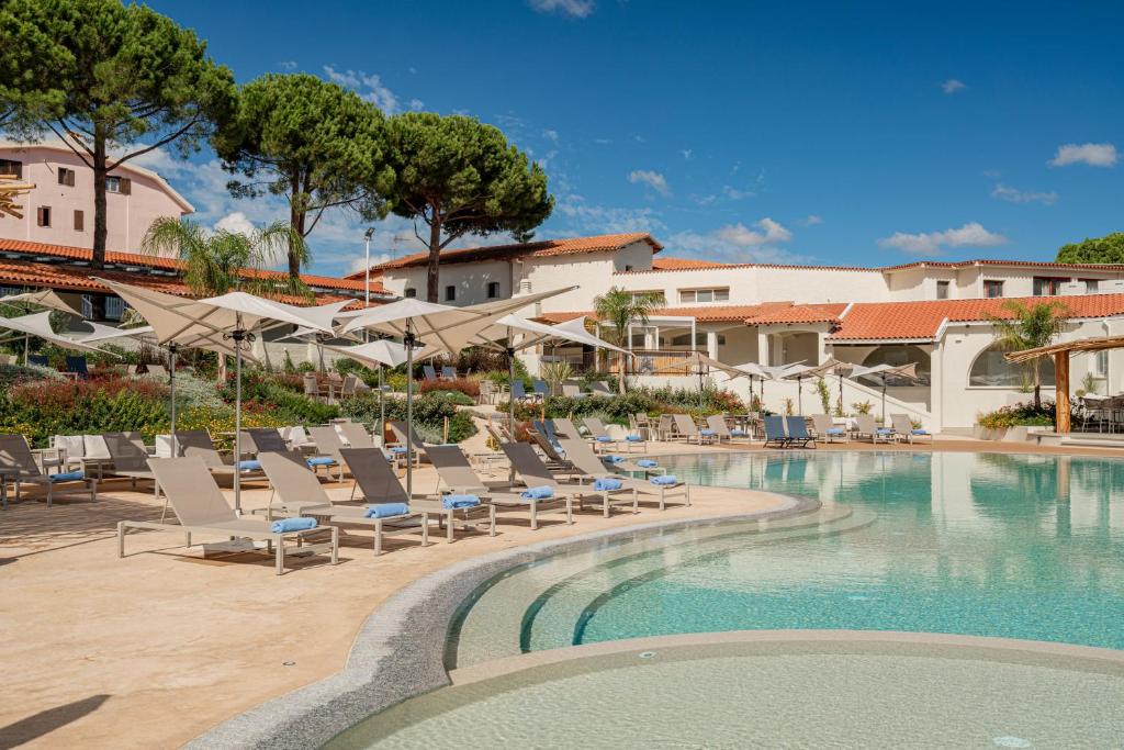 Club Esse Cala Bitta 2