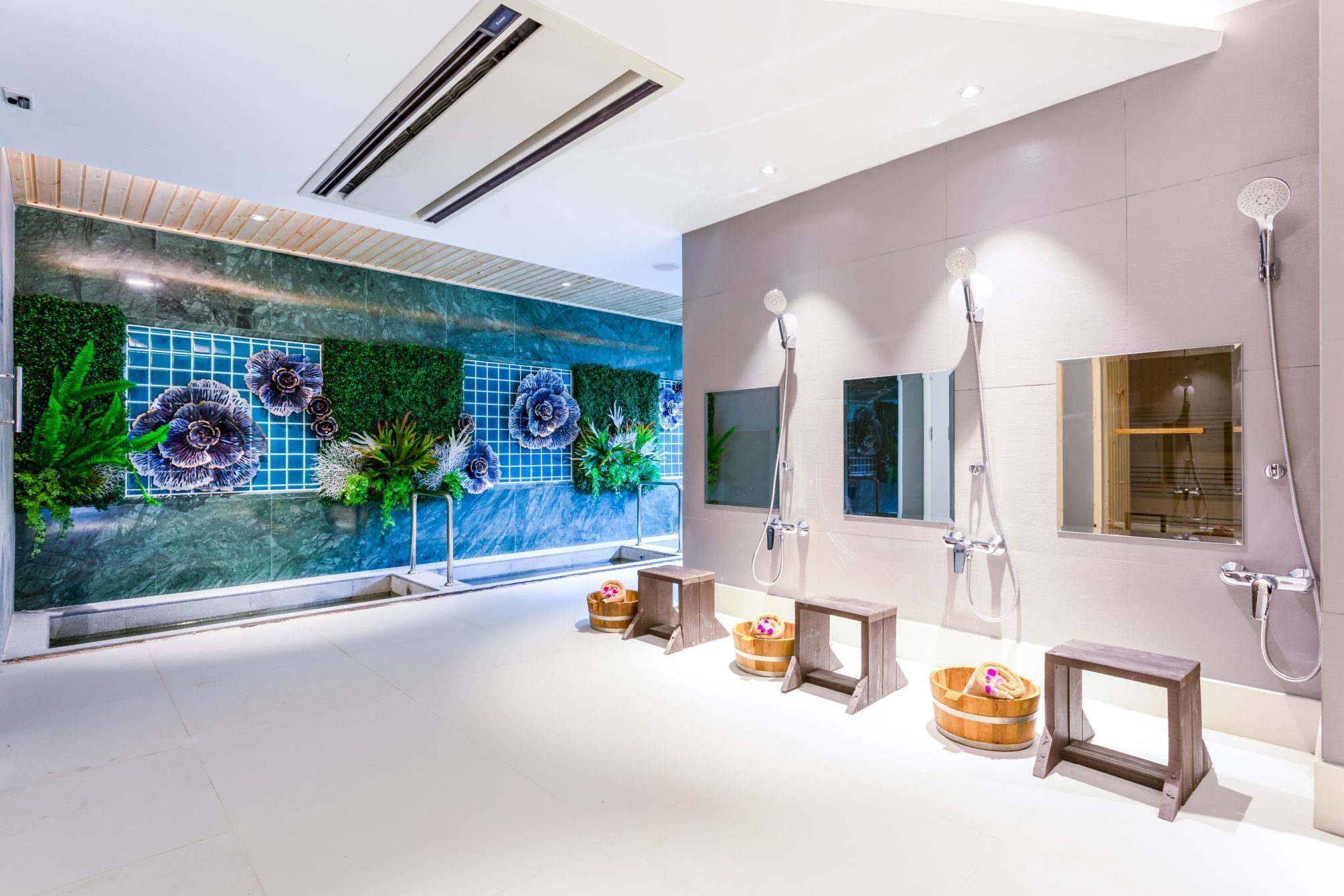 Centara Sonrisa Residences & Suites Sriracha 2