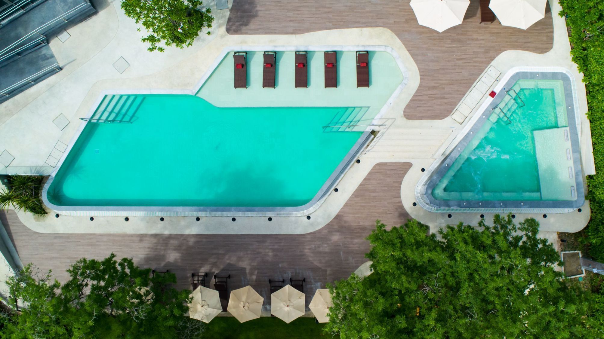 Centara Sonrisa Residences & Suites Sriracha 1