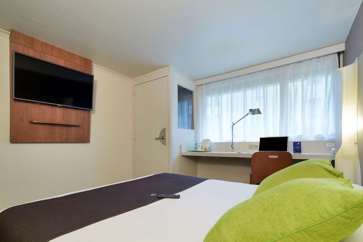 Estándar habitación