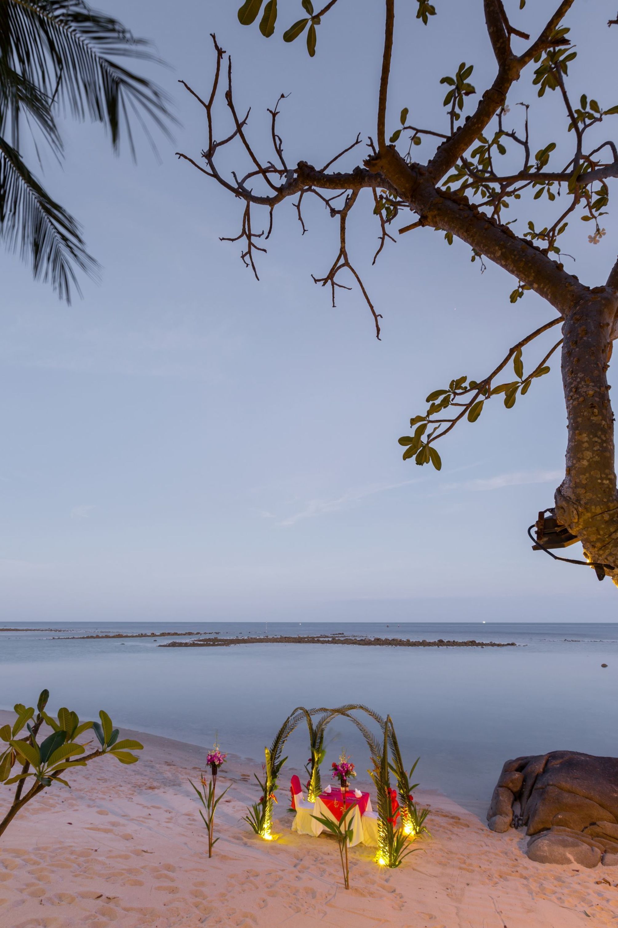 Centara Villas Samui 1