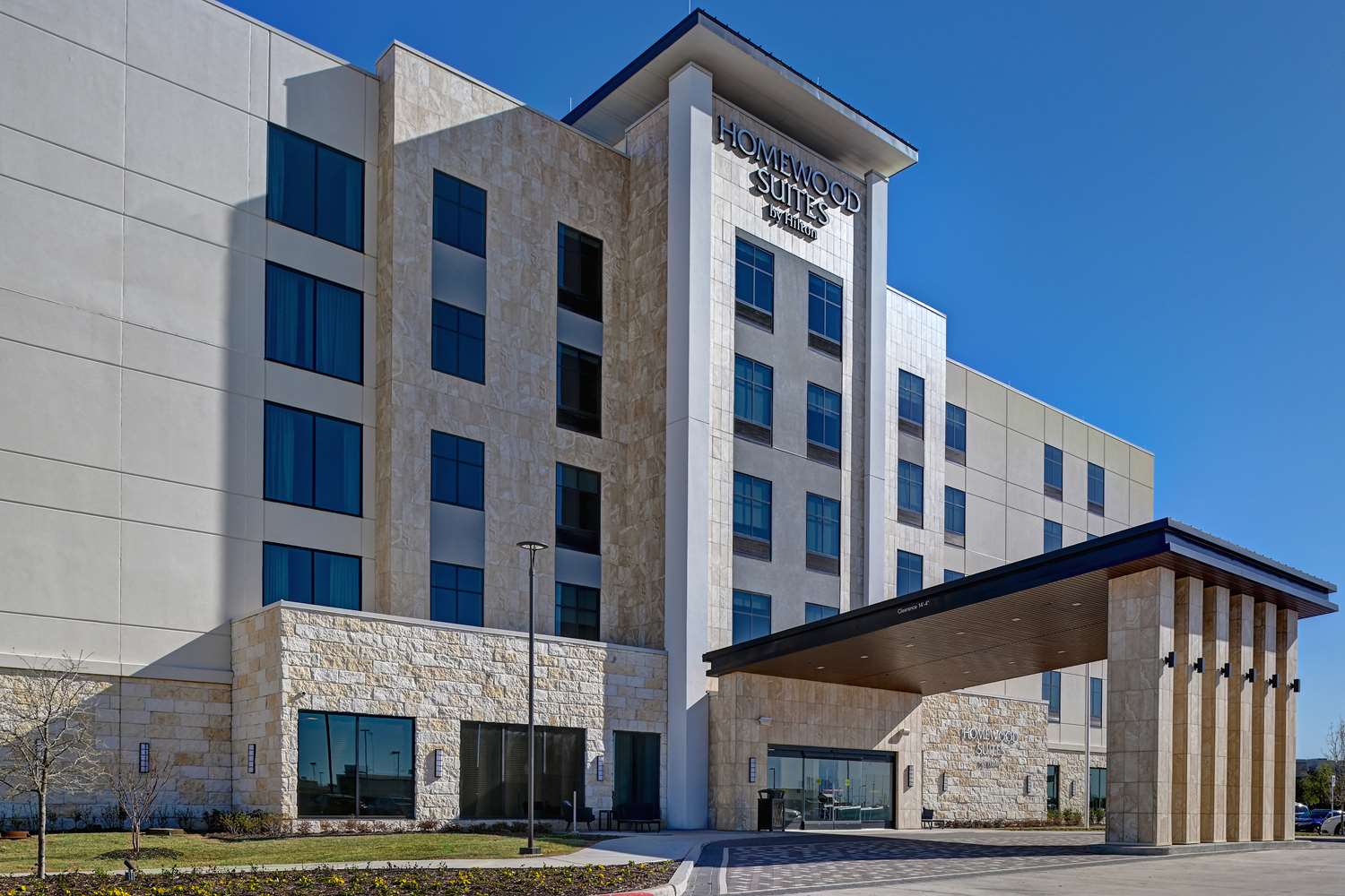 Homewood Suites by Hilton Dallas The Colony 1