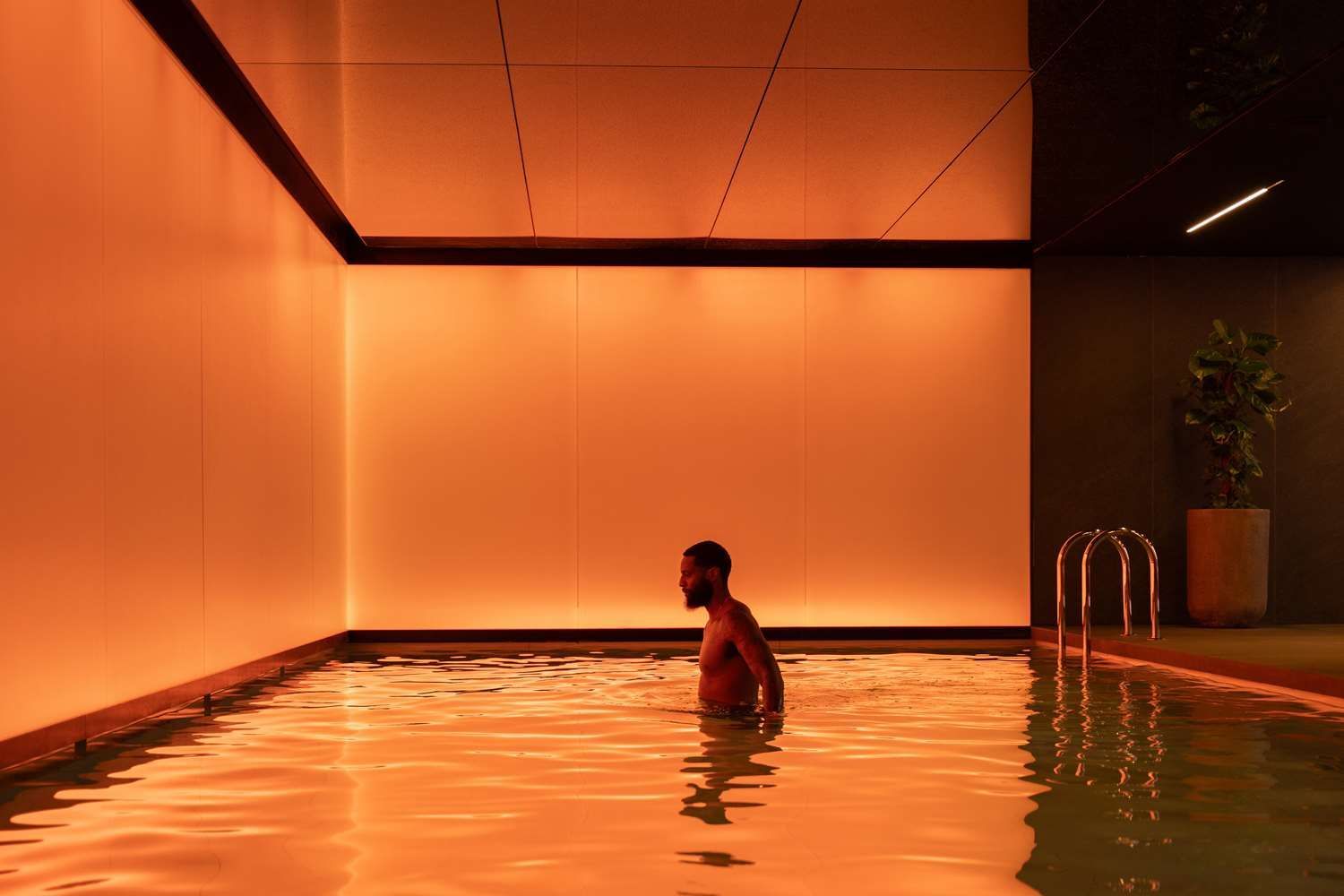 art'otel London Hoxton 2