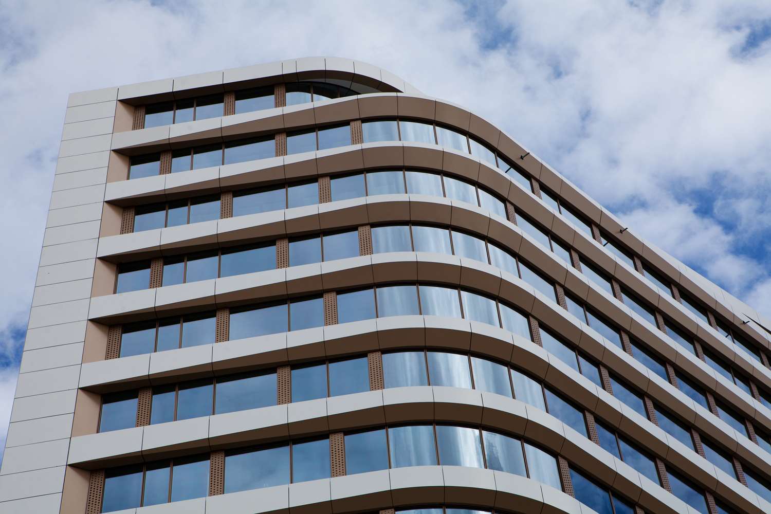 Hampton By Hilton Munich City Center East 2
