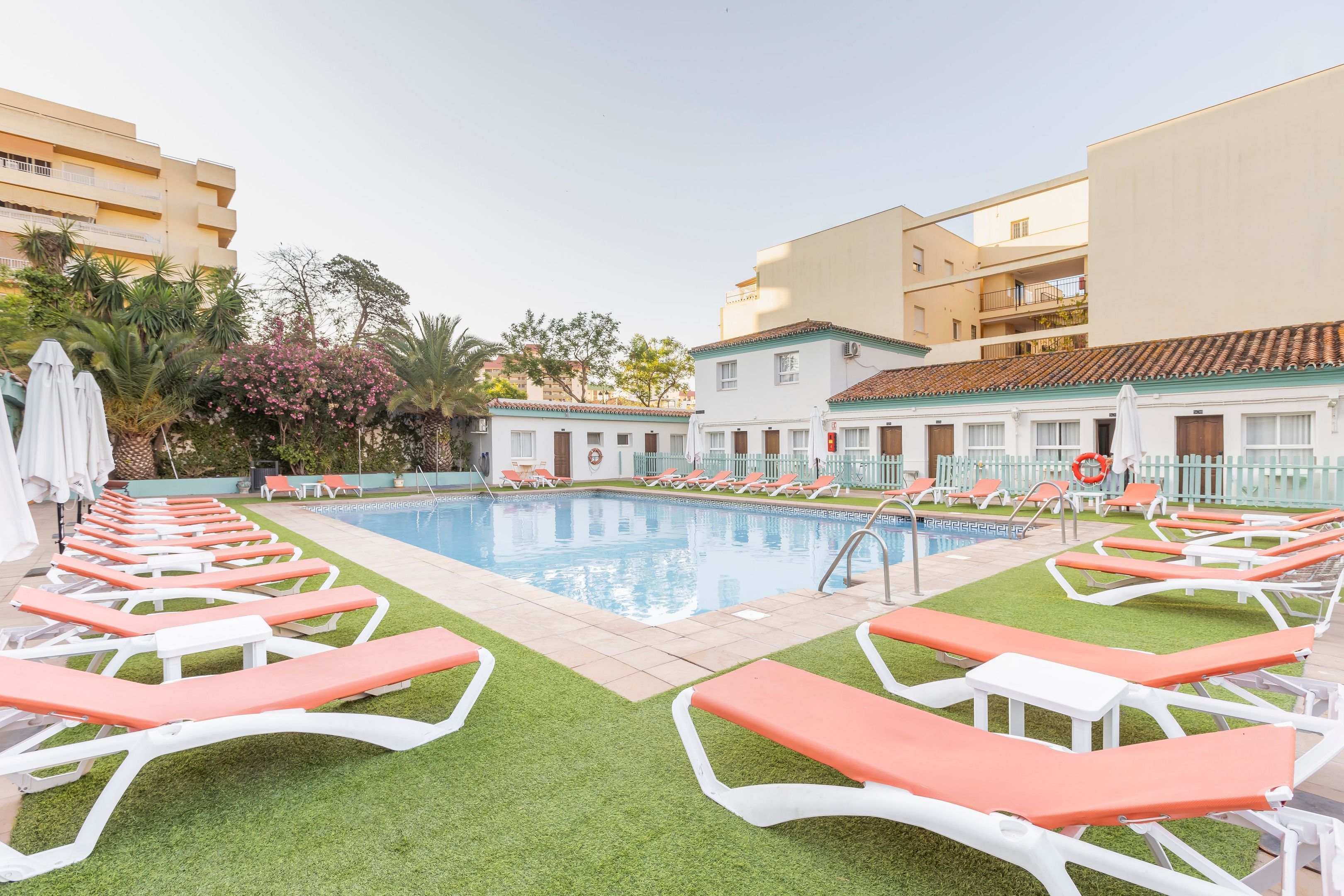 BLUESEA Miramar Fuengirola 1