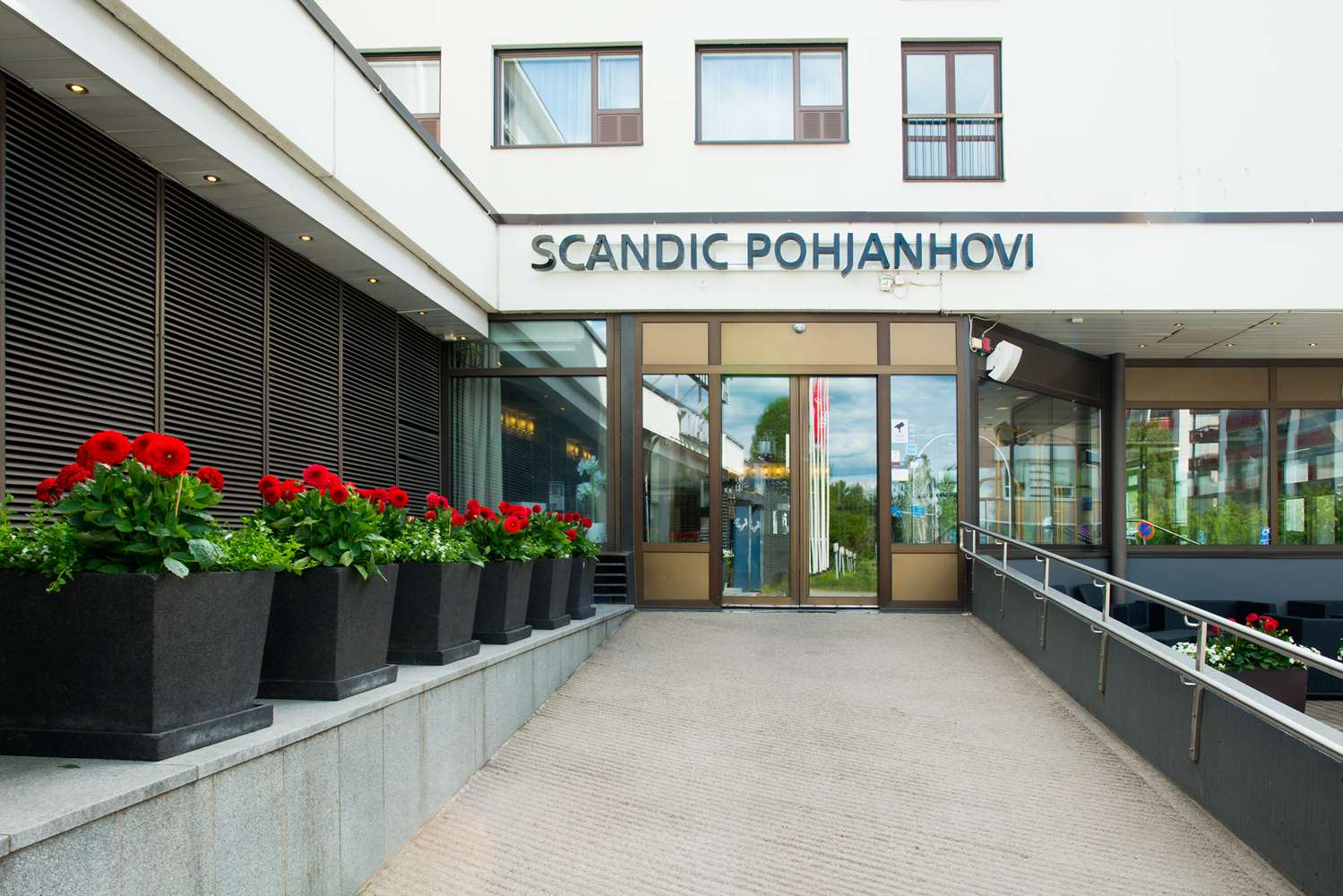 Scandic Pohjanhovi 1