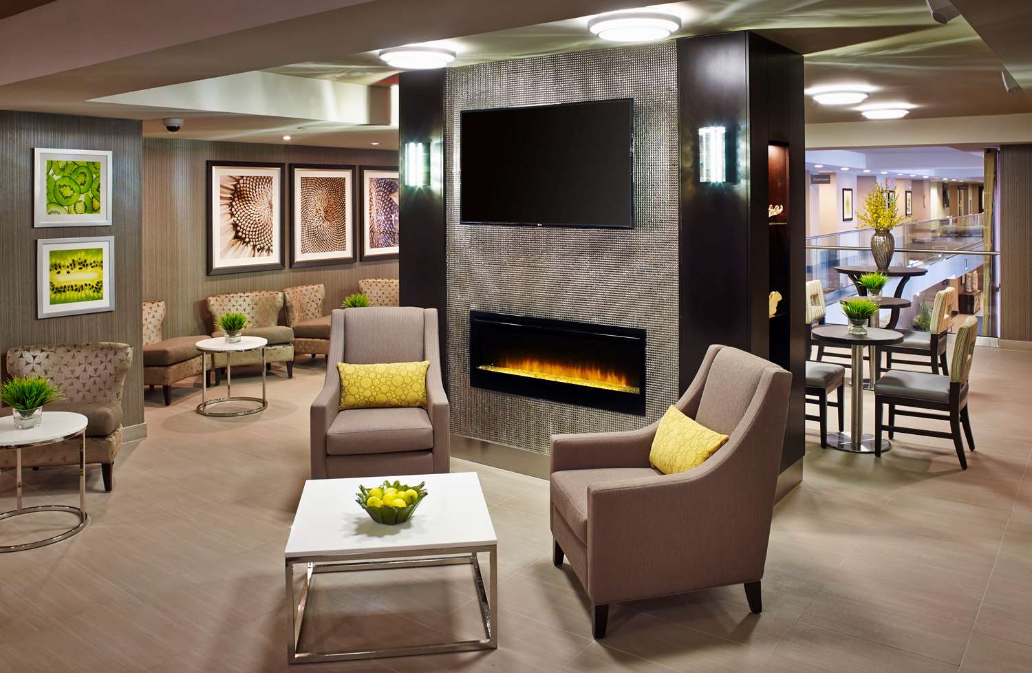 Homewood Suites by Hilton Hamilton 2