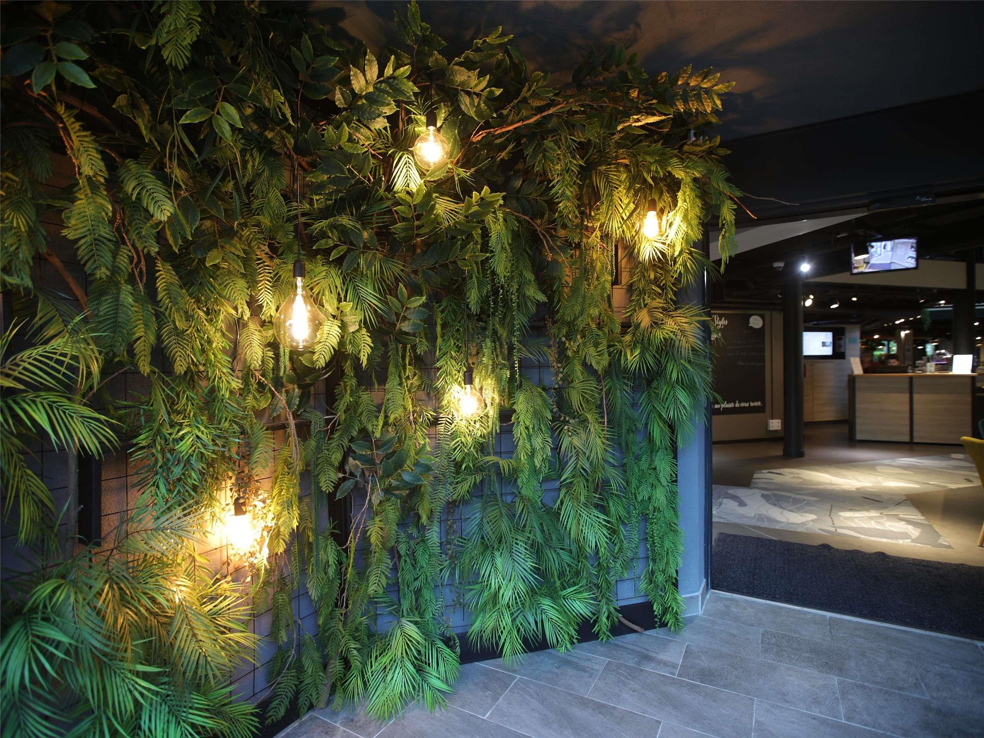 Ibis Styles Evry Lisses Paris Sud 2