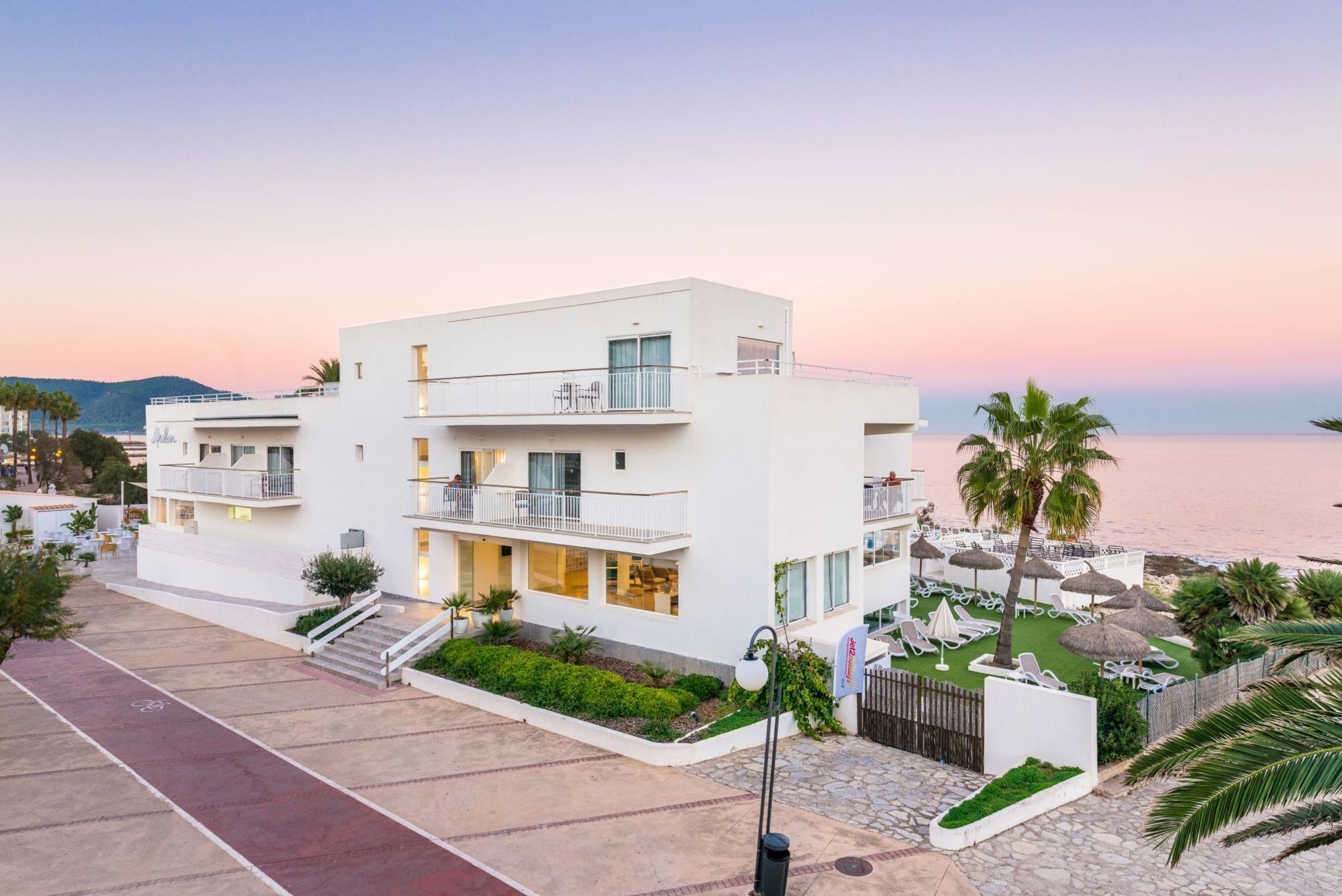 Hotel Atolon & Kaafu Beach Club 2