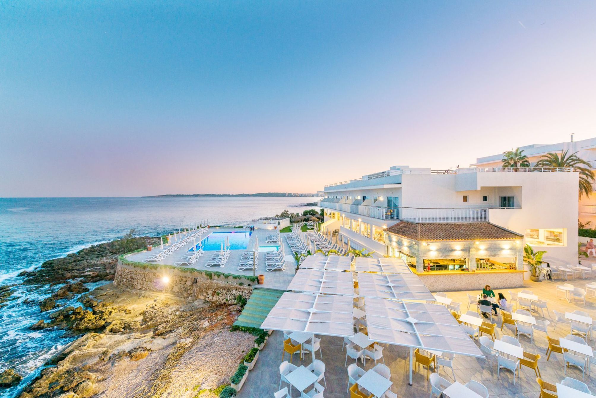 Hotel Atolon & Kaafu Beach Club 1