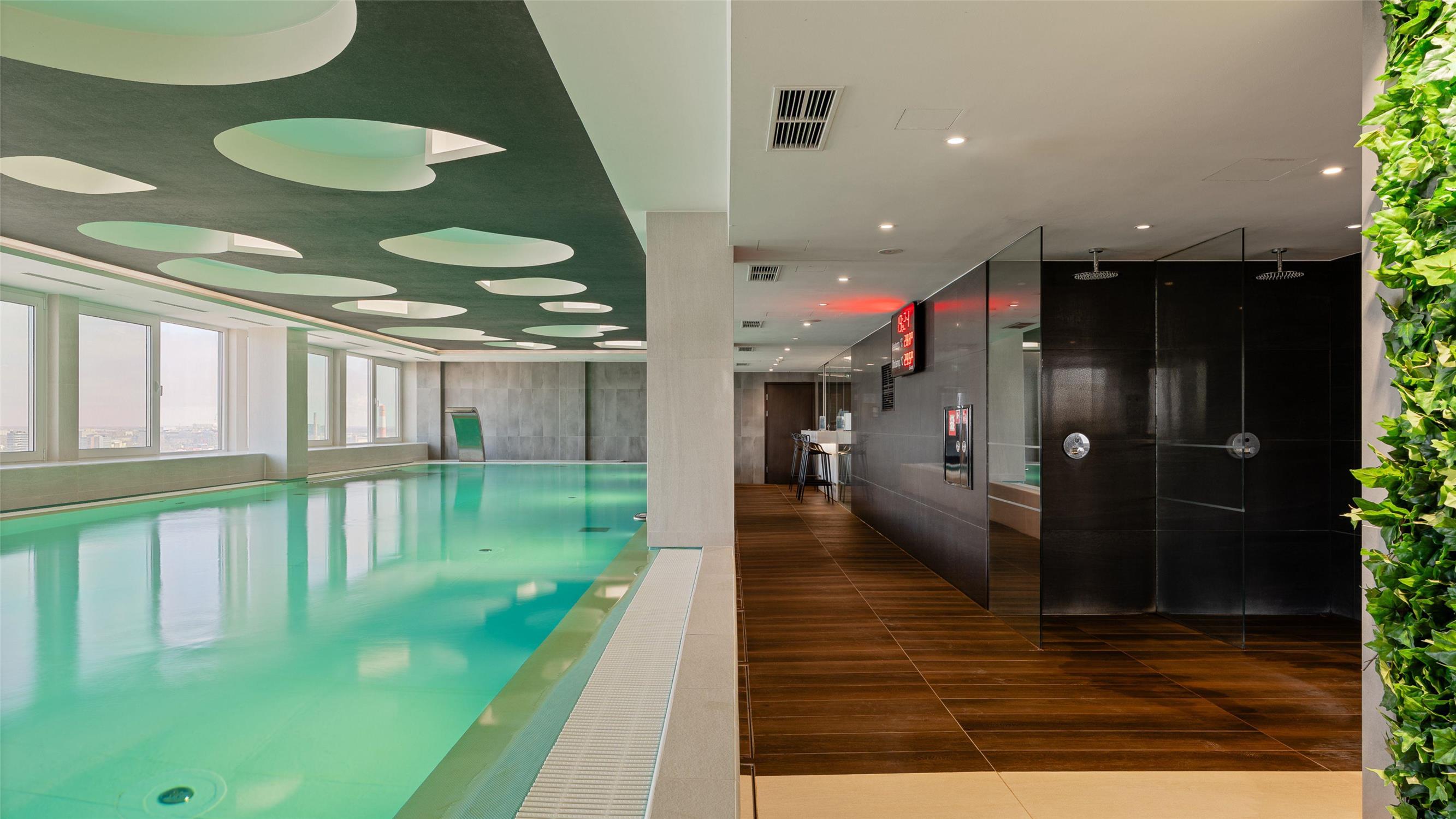 Radisson Blu Hotel Olümpia 1