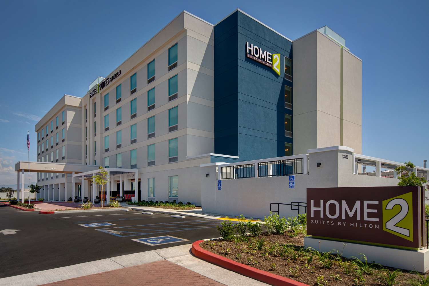 Home2 Suites By Hilton Garden Grove 1