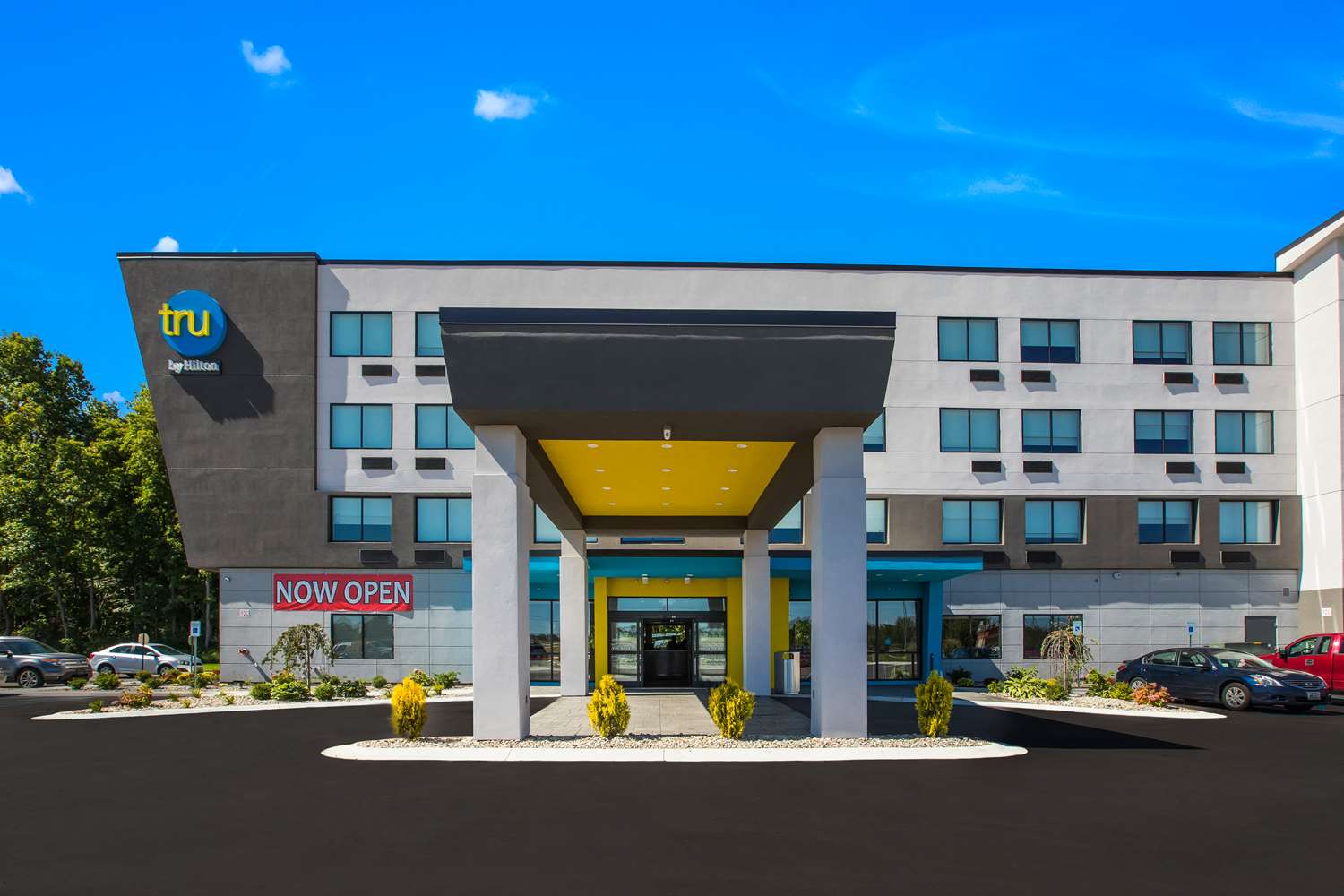 Tru By Hilton Saint Joseph 2
