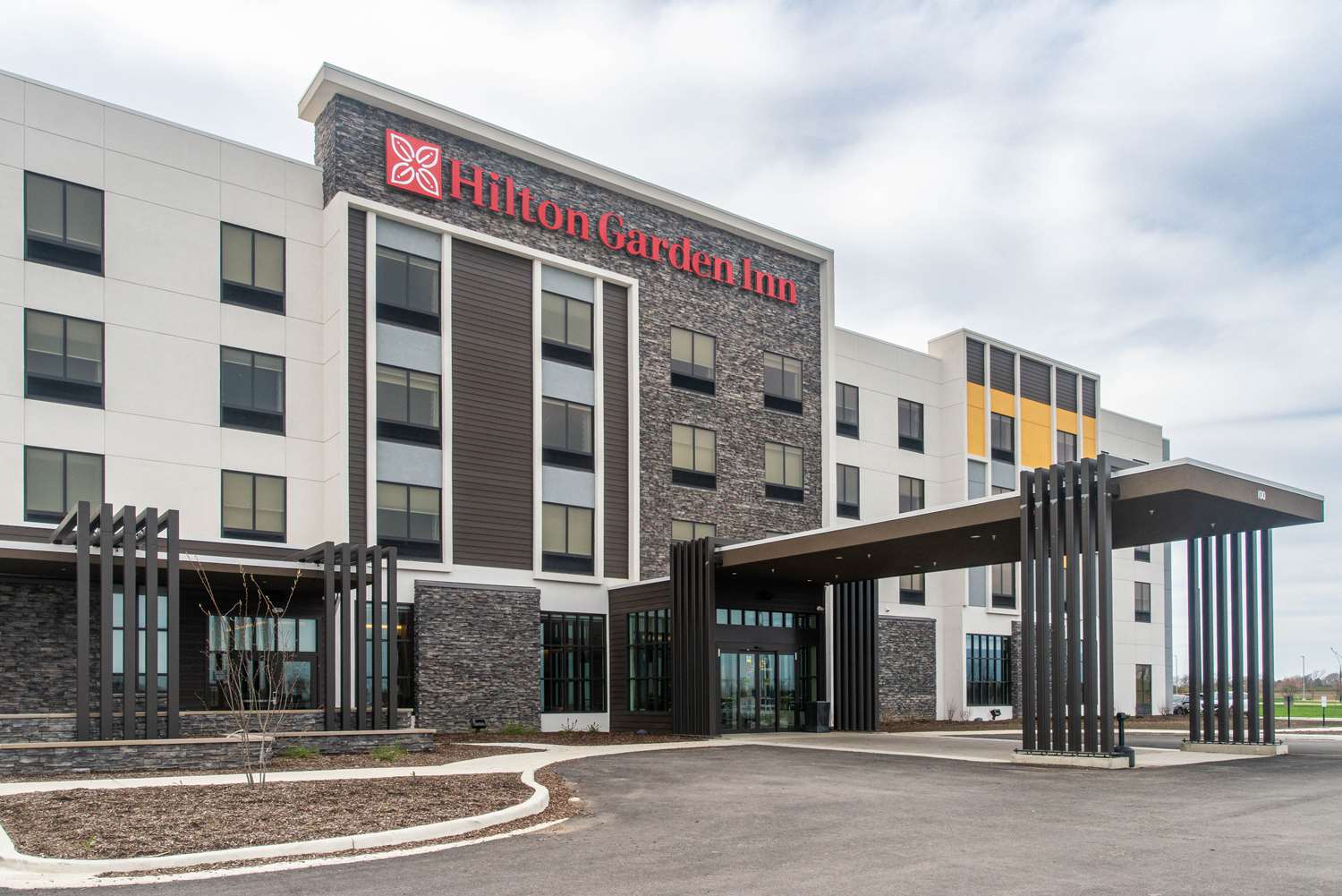 Hilton Garden Inn Mattoon, IL 2