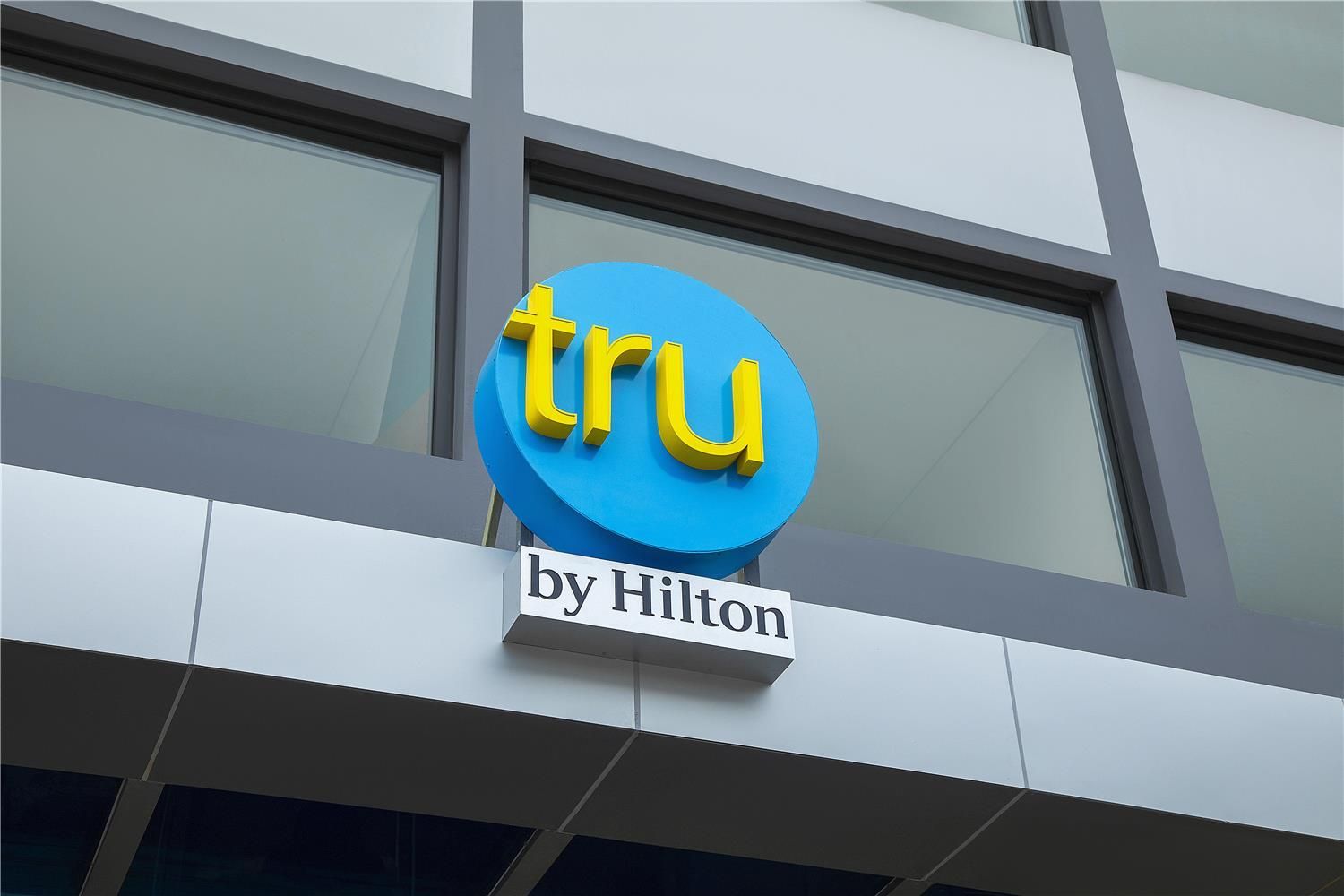 Tru by Hilton Da Nang City Centre 2