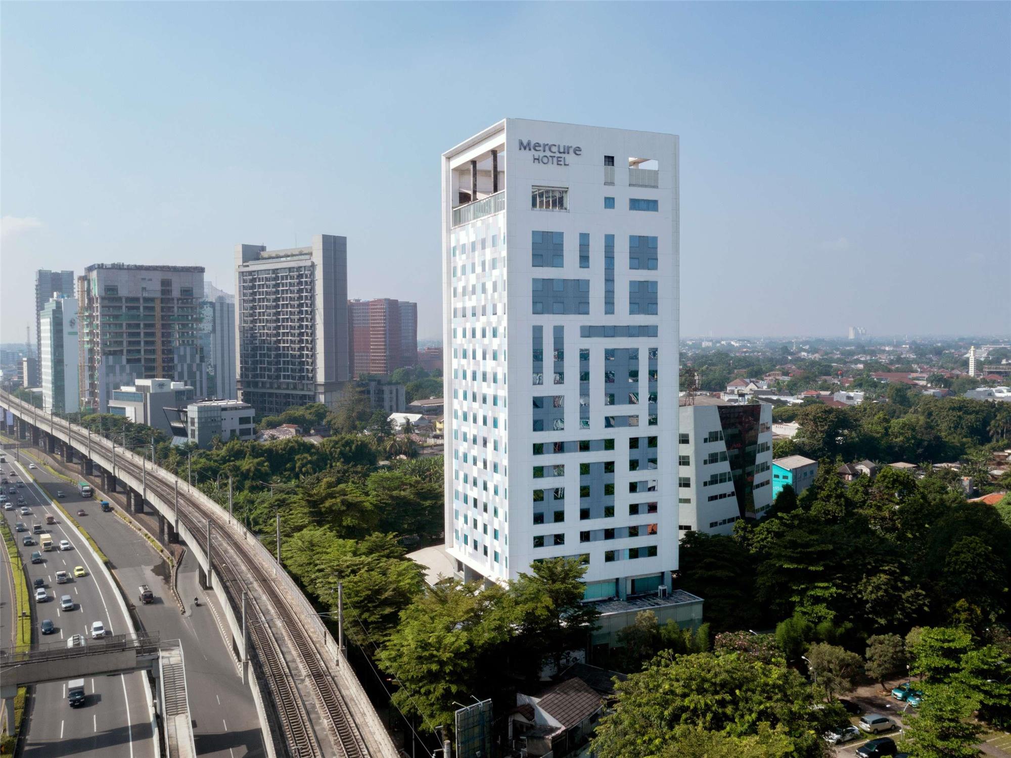 Mercure Jakarta Simatupang 2