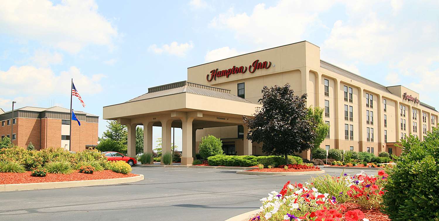 Hampton Inn Ft. Wayne-Southwest 1