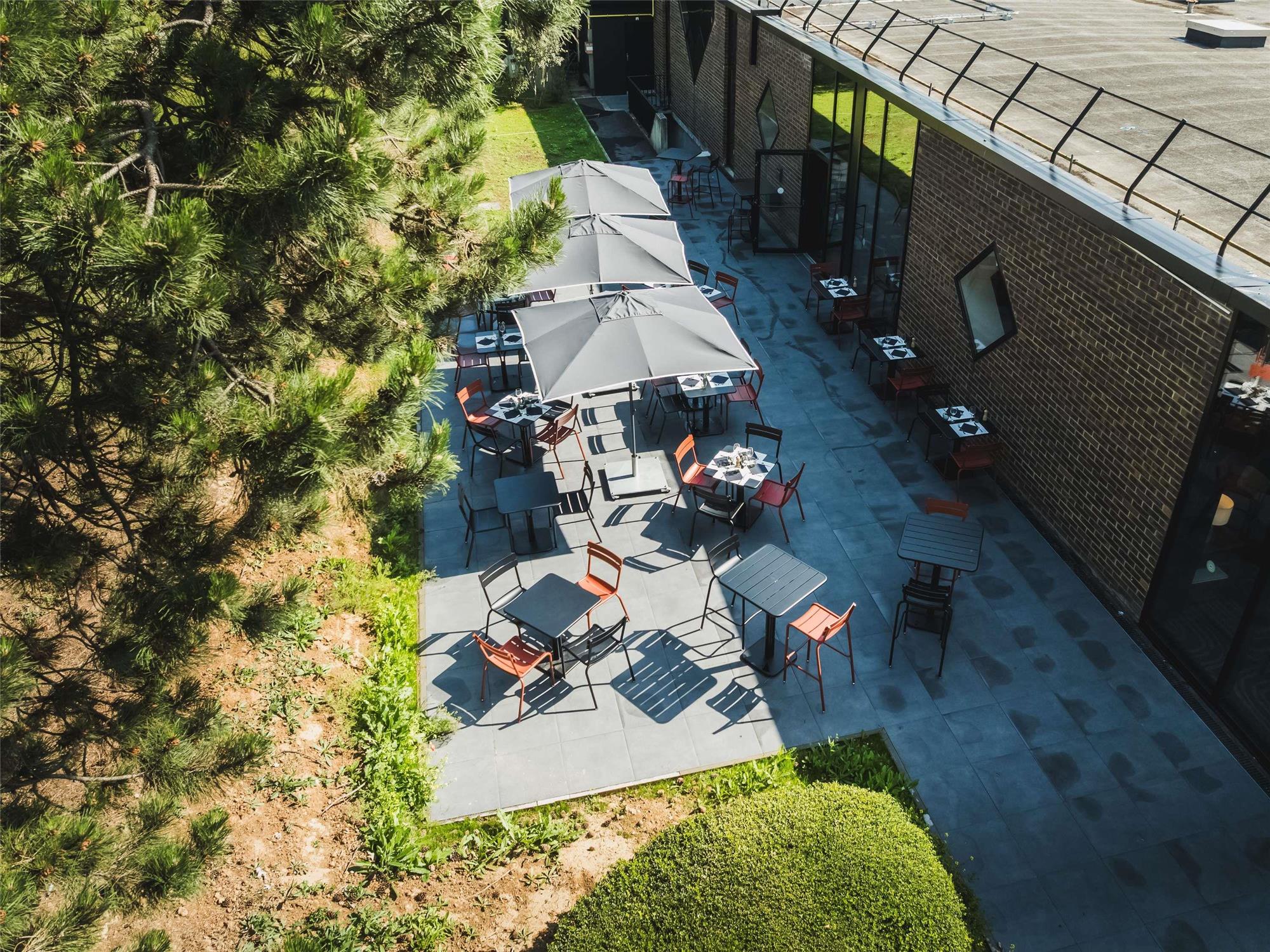 Mercure Caen Cote De Nacre 2