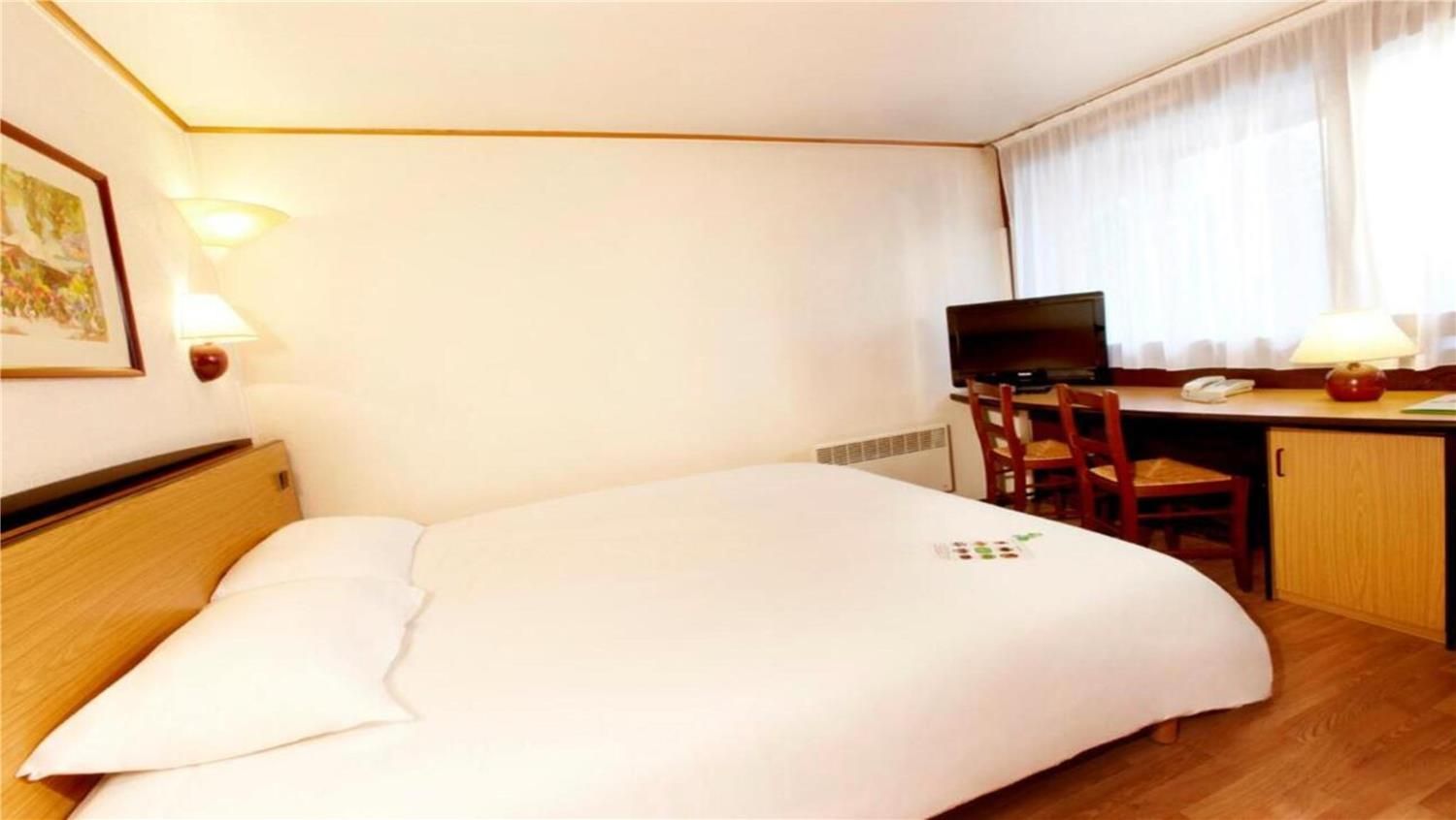 Estándar Habitación
