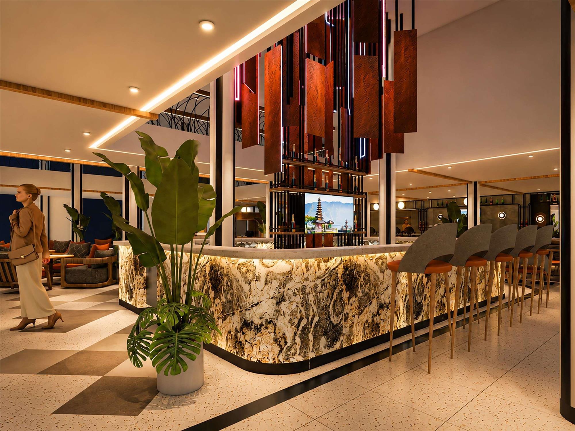Tribe Bali Legian 2