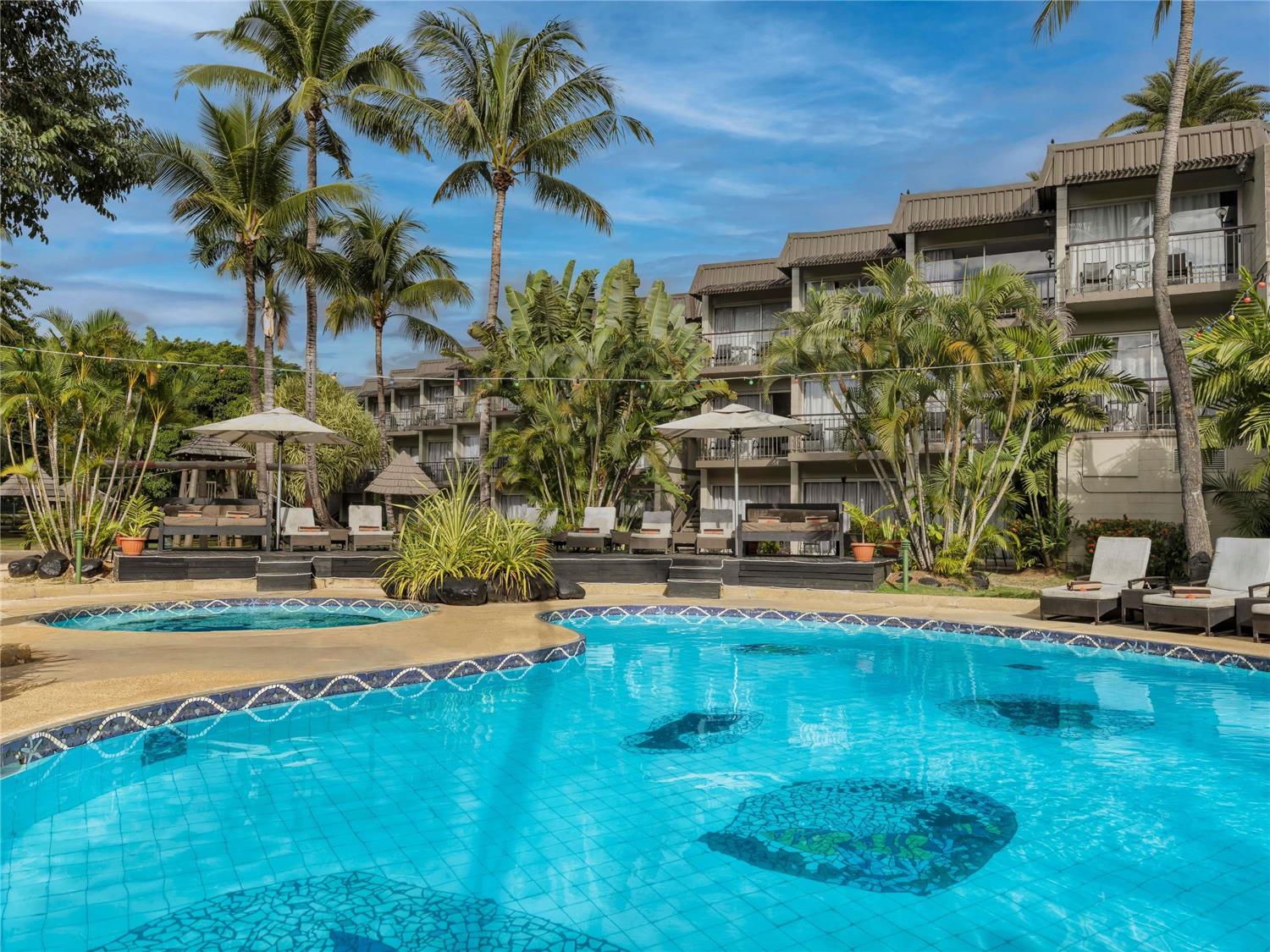 Mercure Nadi 1