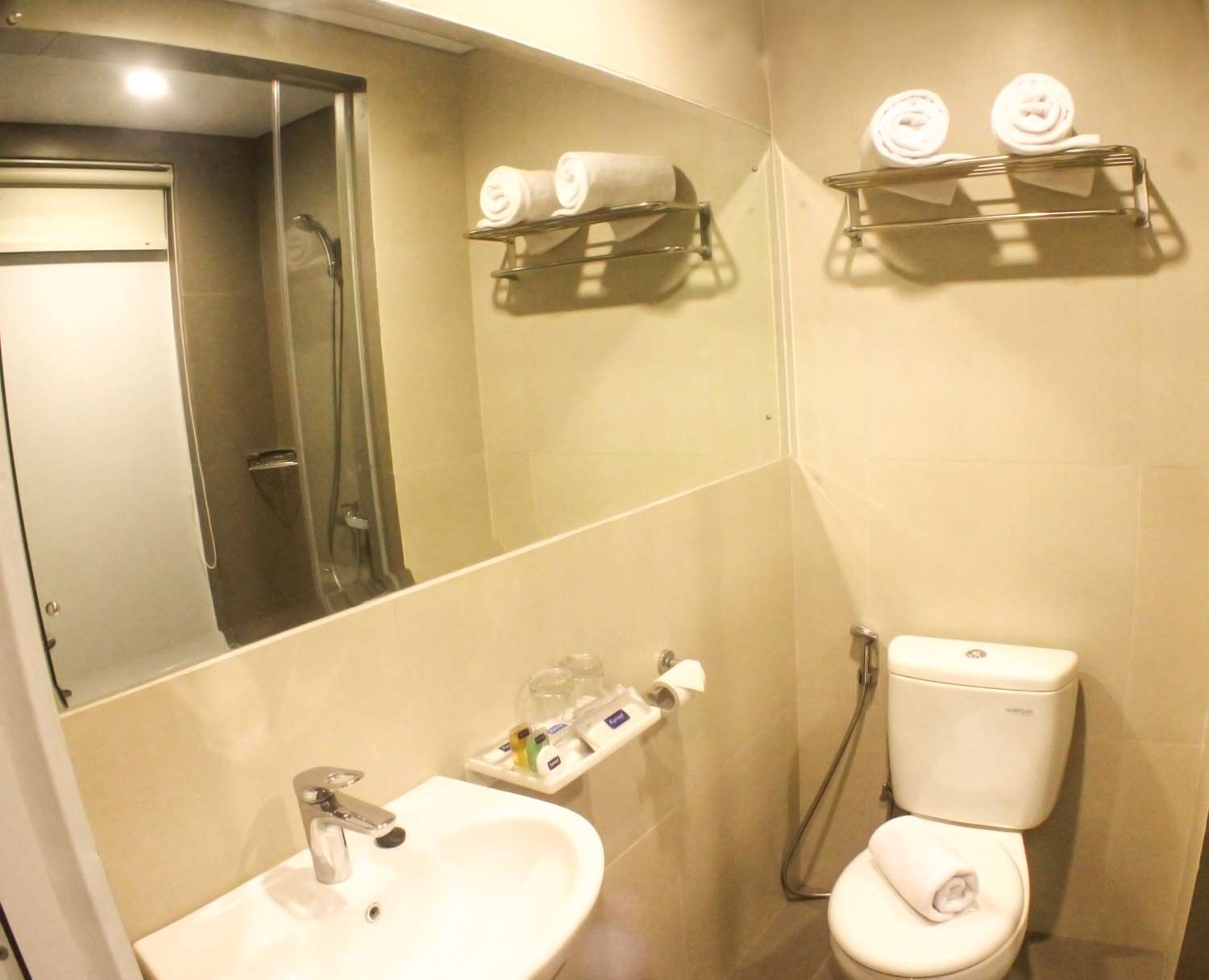 Superior habitación